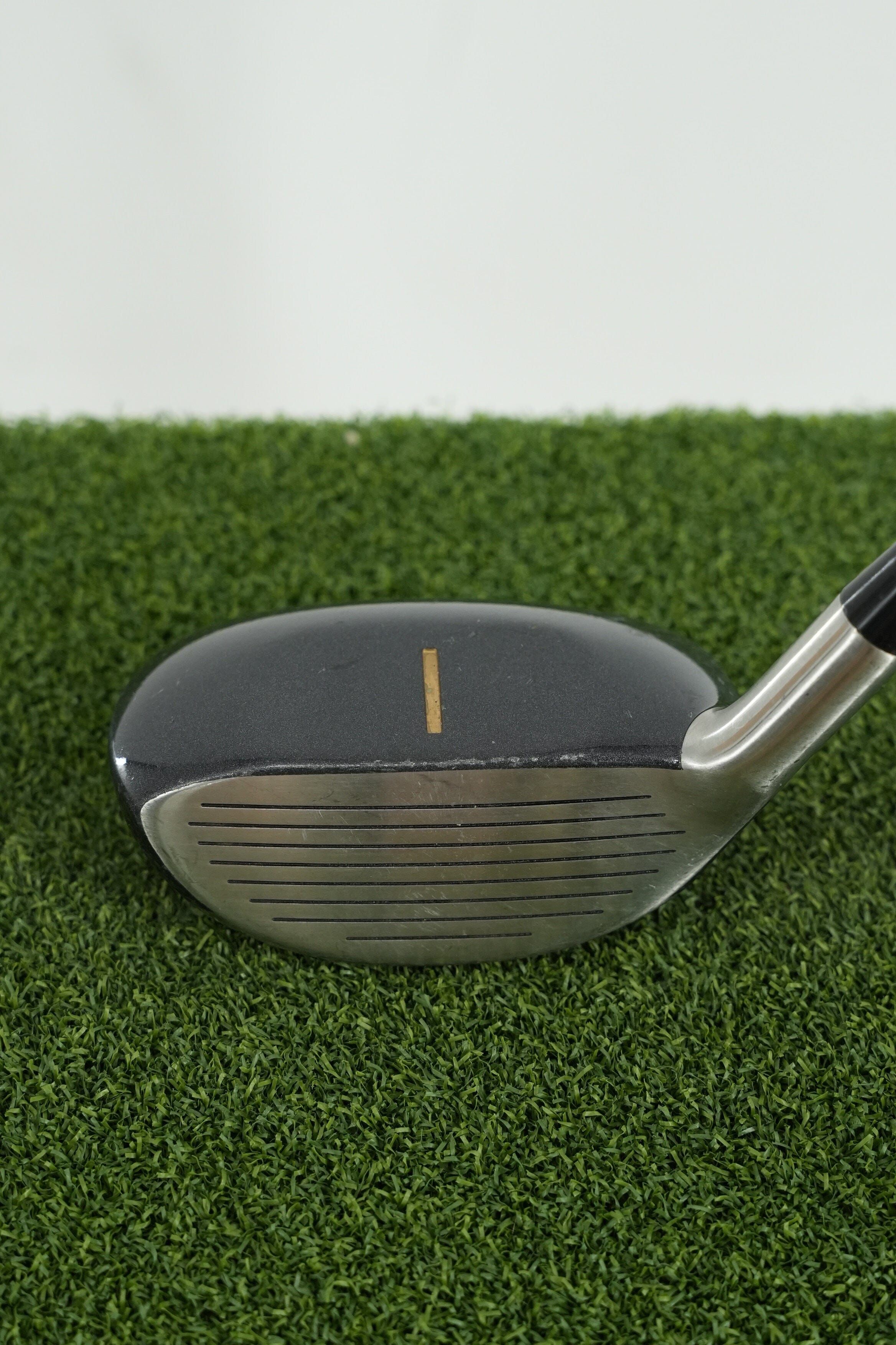 Thomas Golf AT 725 1 Hybrid R Flex 40" Golf Clubs GolfRoots 