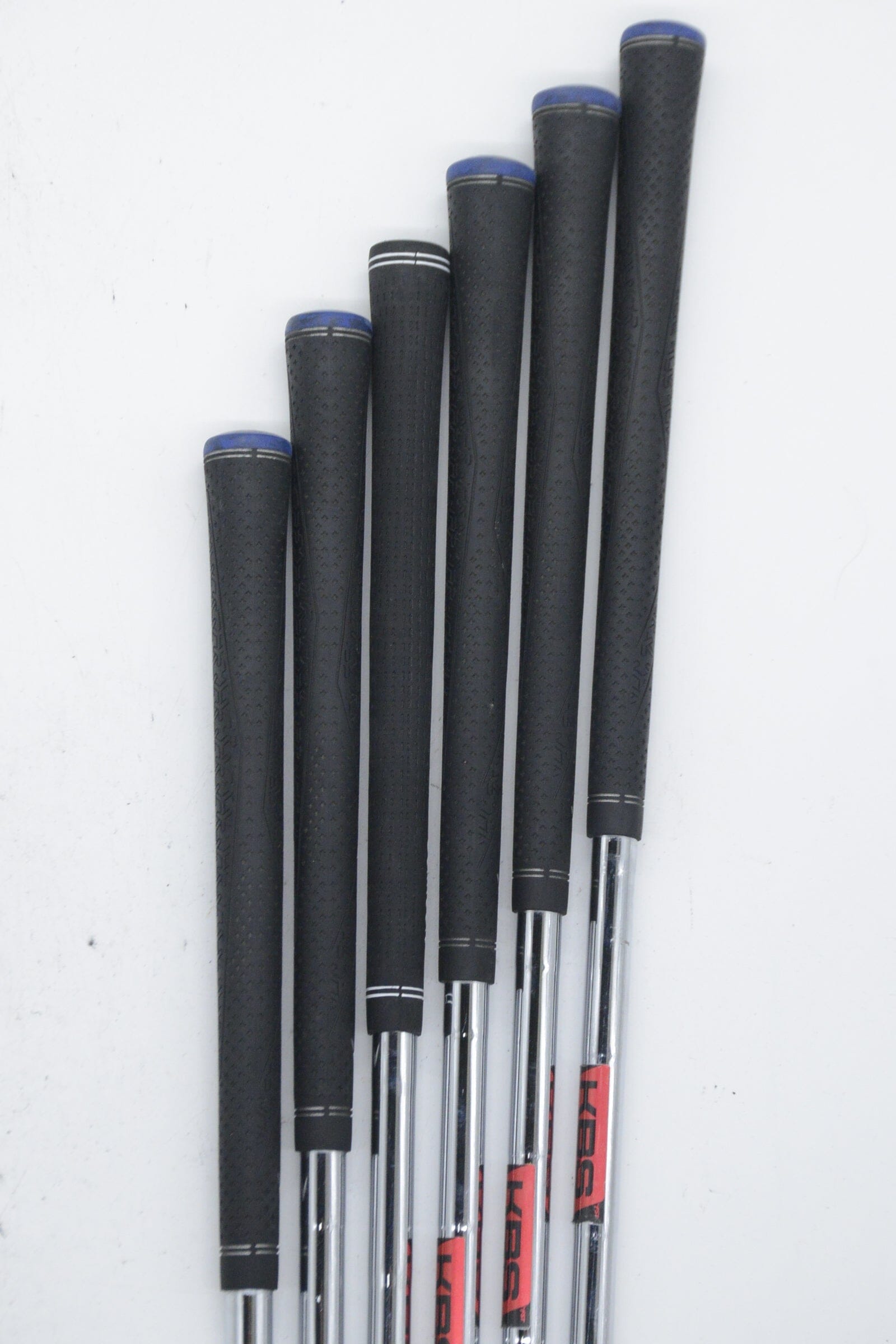 Callaway Steelhead XR 5-PW Iron Set R Flex Std Length Golf Clubs GolfRoots 