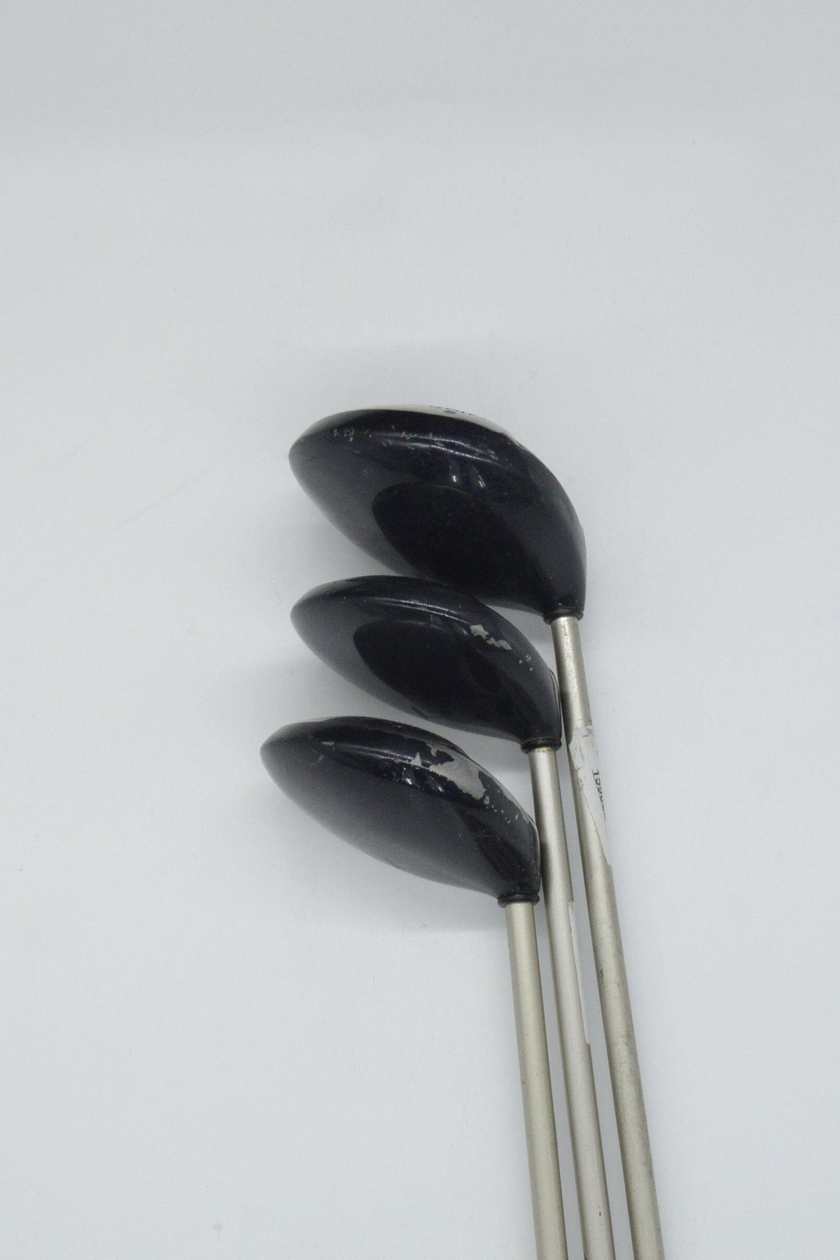 Women's Callaway Steelhead Plus D, 4W, 7W Wood Set W Flex Golf Fairway Woods Callaway 