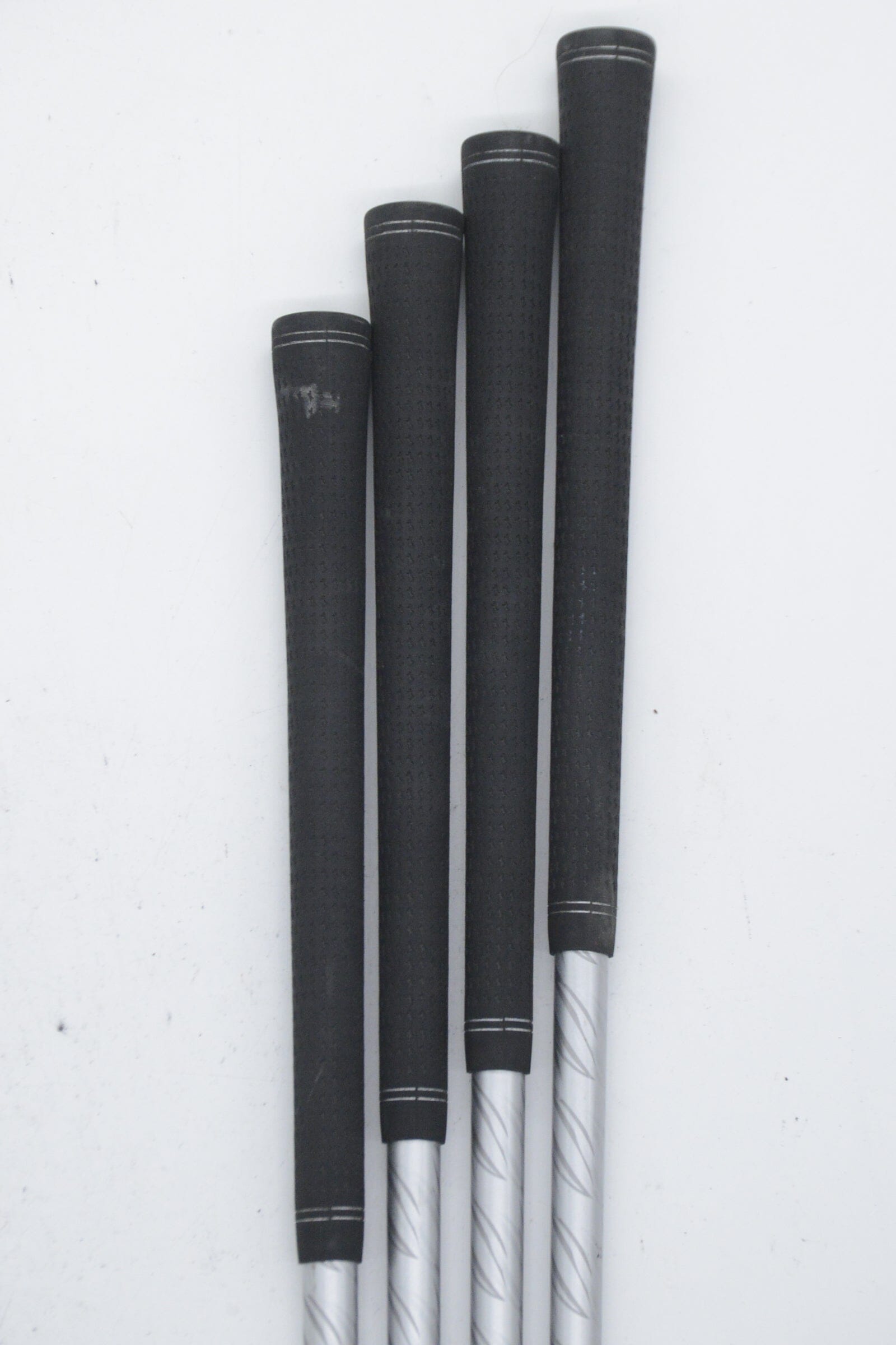 Cleveland Launcher XL Halo 7-PW Iron Set R Flex -0.25" Golf Clubs GolfRoots 