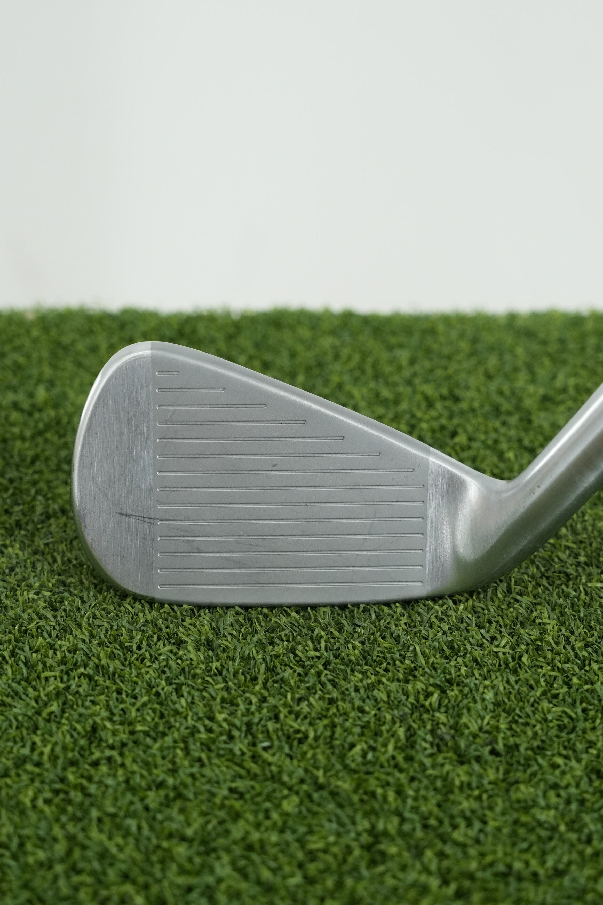 TaylorMade P770 2024 7 Iron S Flex 36" Golf Clubs GolfRoots 