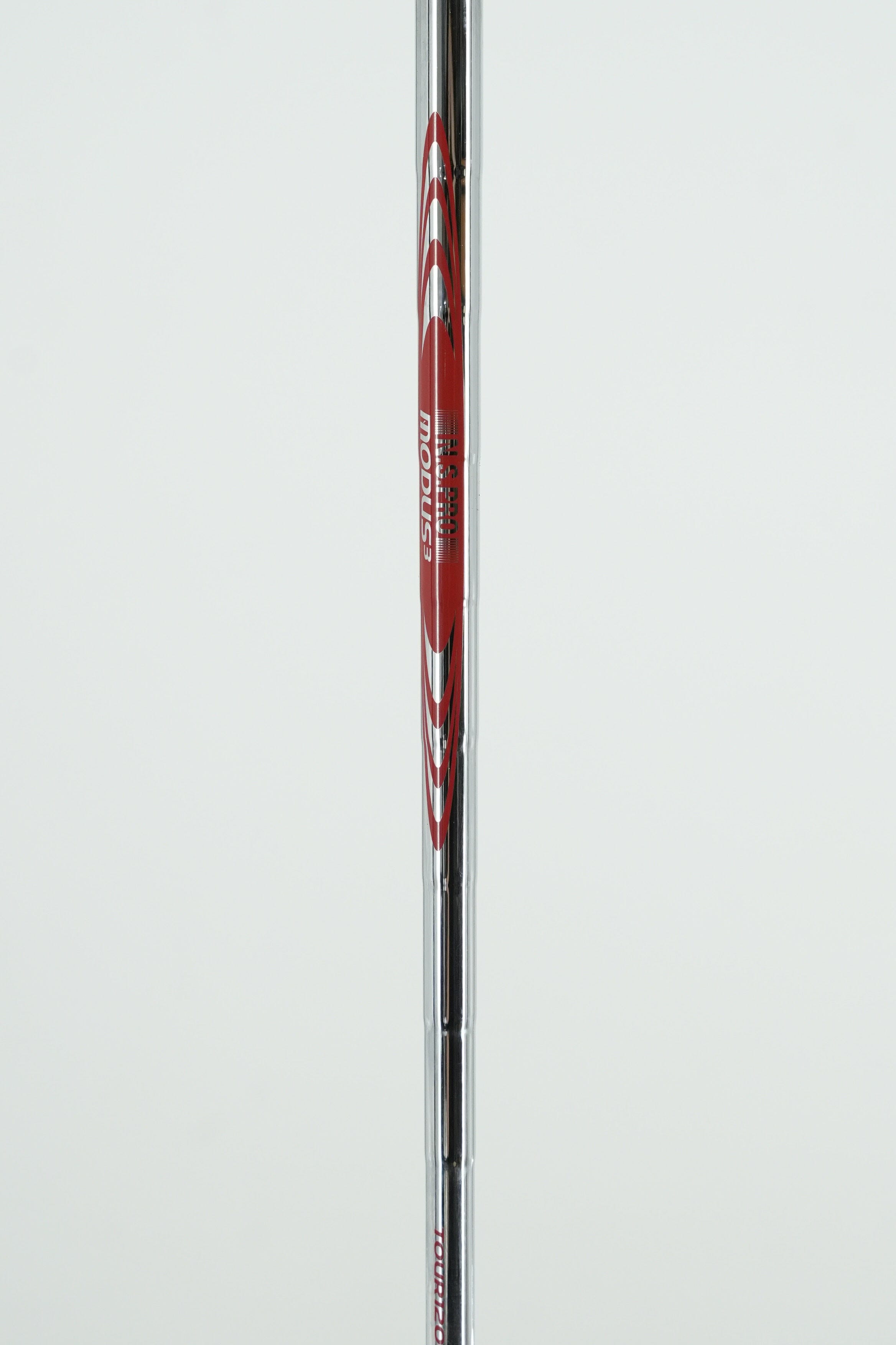 TaylorMade P770 2024 7 Iron S Flex 36" Golf Clubs GolfRoots 