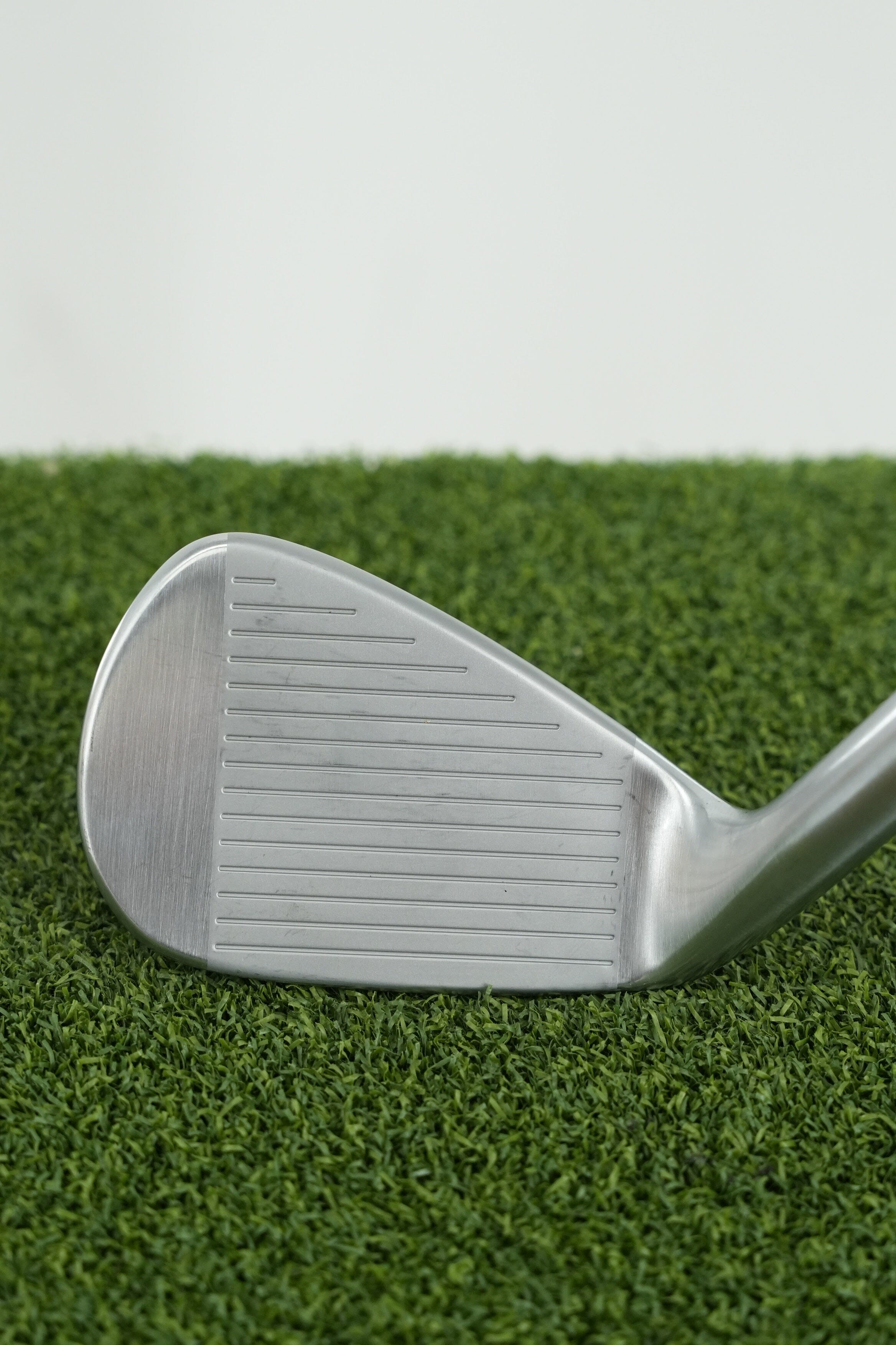 TaylorMade P770 2024 PW S Flex 34.75" Golf Clubs GolfRoots 