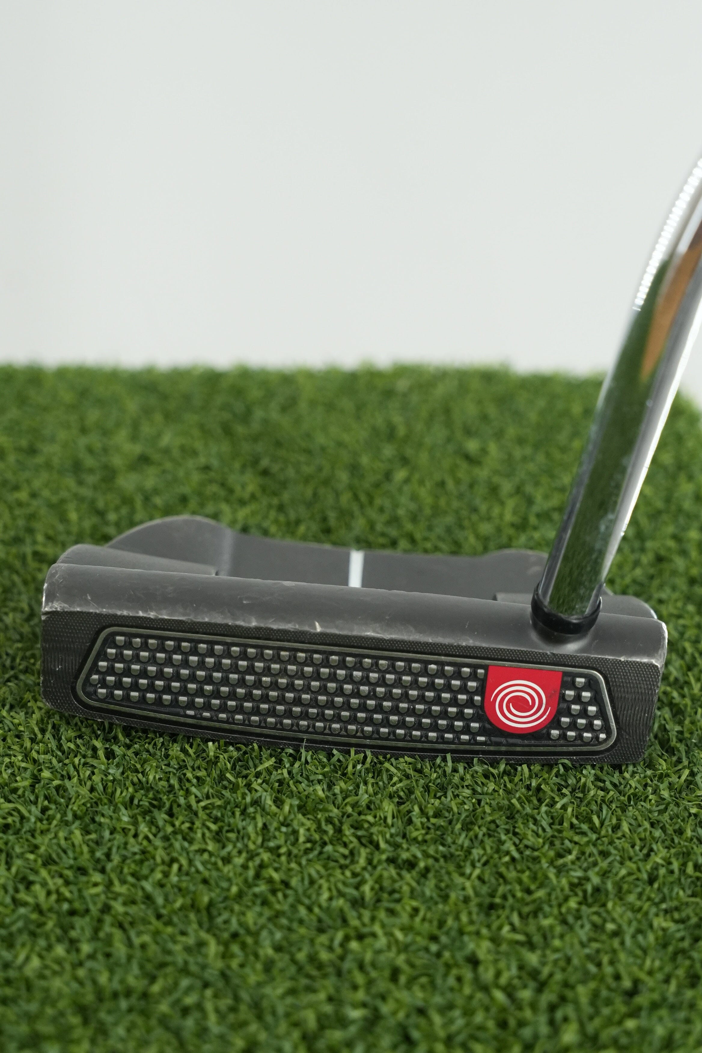 Odyssey O-Works Black 3T Putter 33" Golf Clubs GolfRoots 