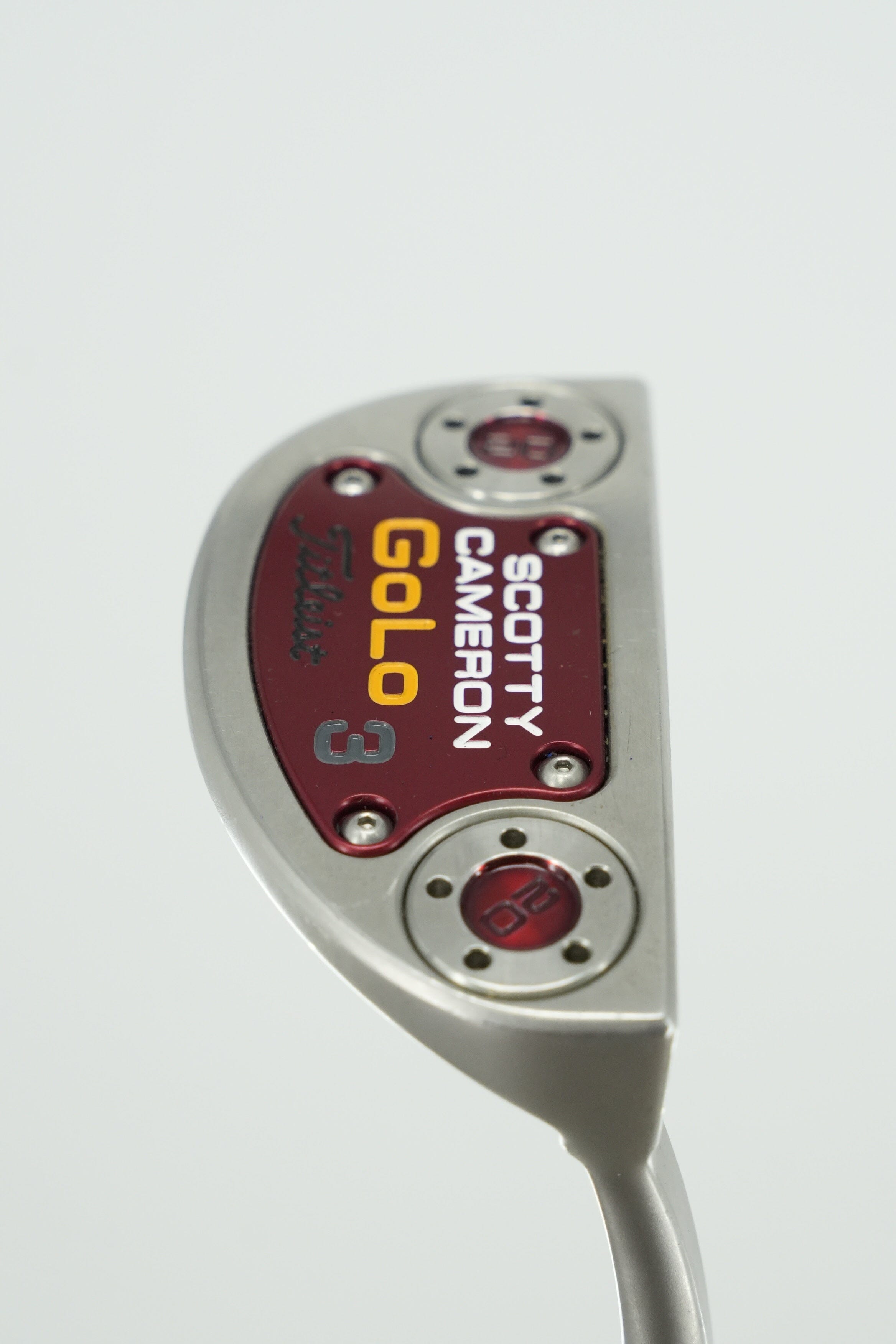 Scotty Cameron Golo 3 Putter 34.5" Golf Clubs GolfRoots 