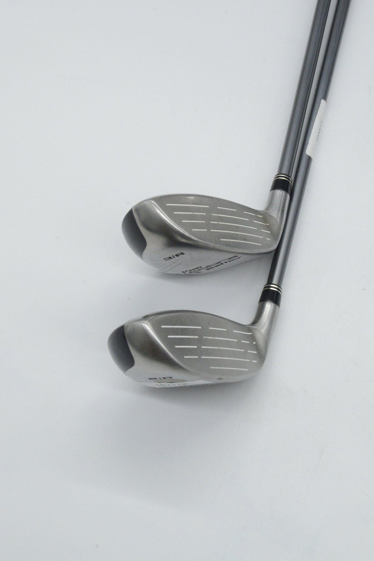 Cobra 2005 Baffler 2H & 3H Hybrid Set S Flex Golf Hybrids Cobra 