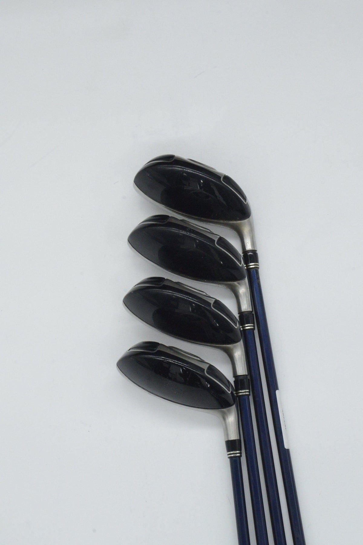 Cobra Baffler DWS 2H, 3H, 4H, 5H Hybrid Set R Flex Golf Hybrids Cobra 
