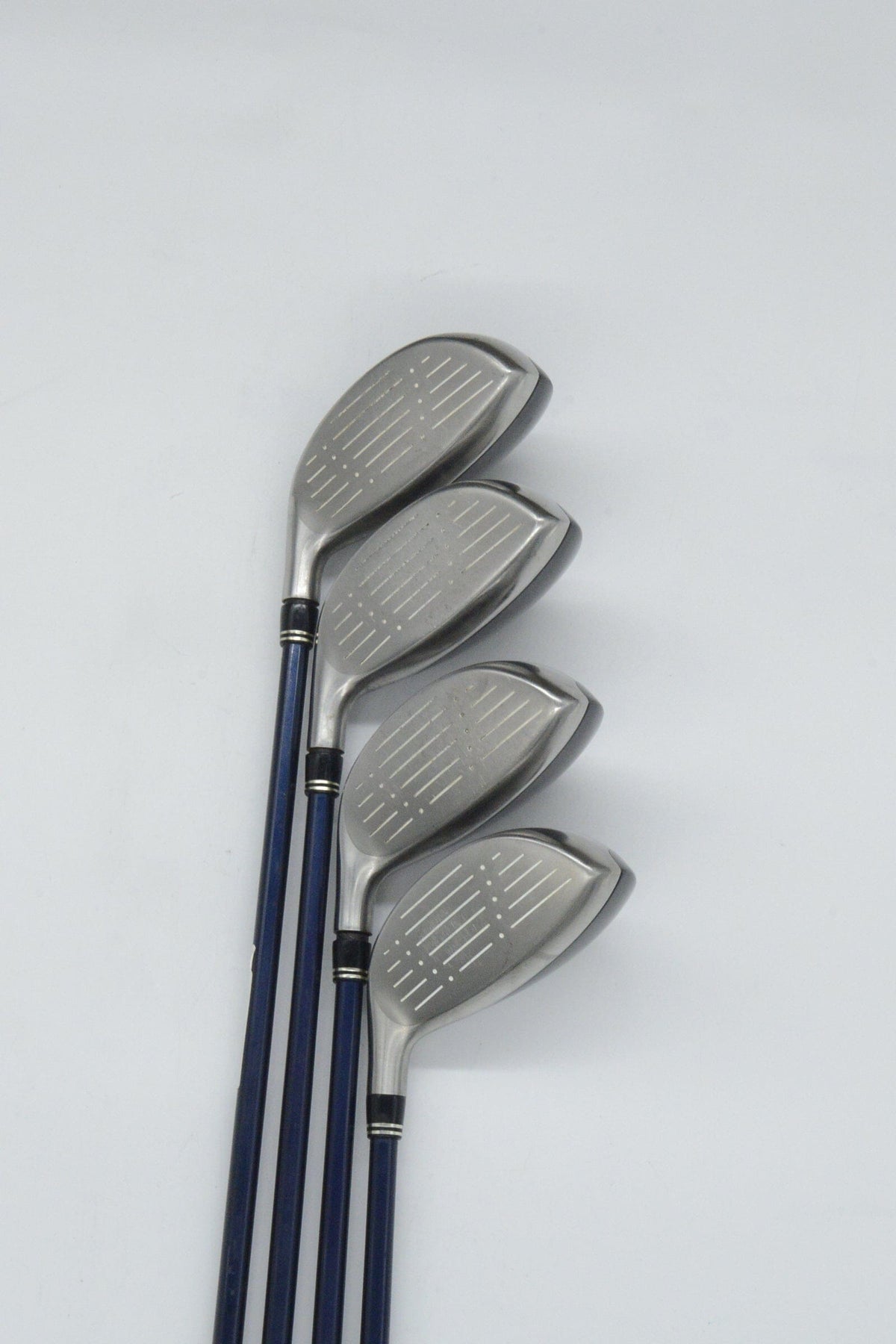 Cobra 2005 Baffler 2H & 3H Hybrid Set S Flex Golf Hybrids Cobra 