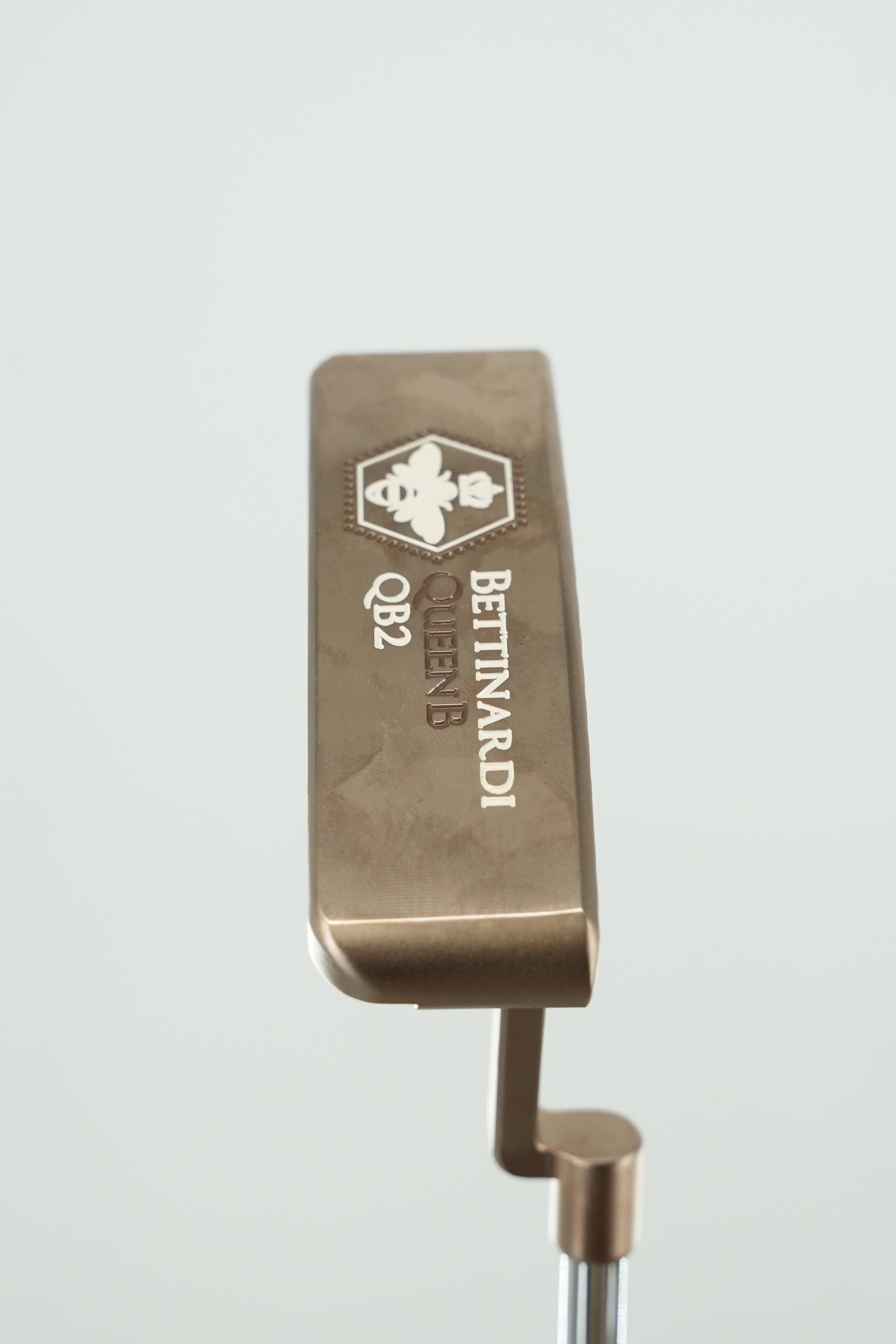 Bettinardi 2012 Queen B 2 Putter 33.5" Golf Clubs GolfRoots 