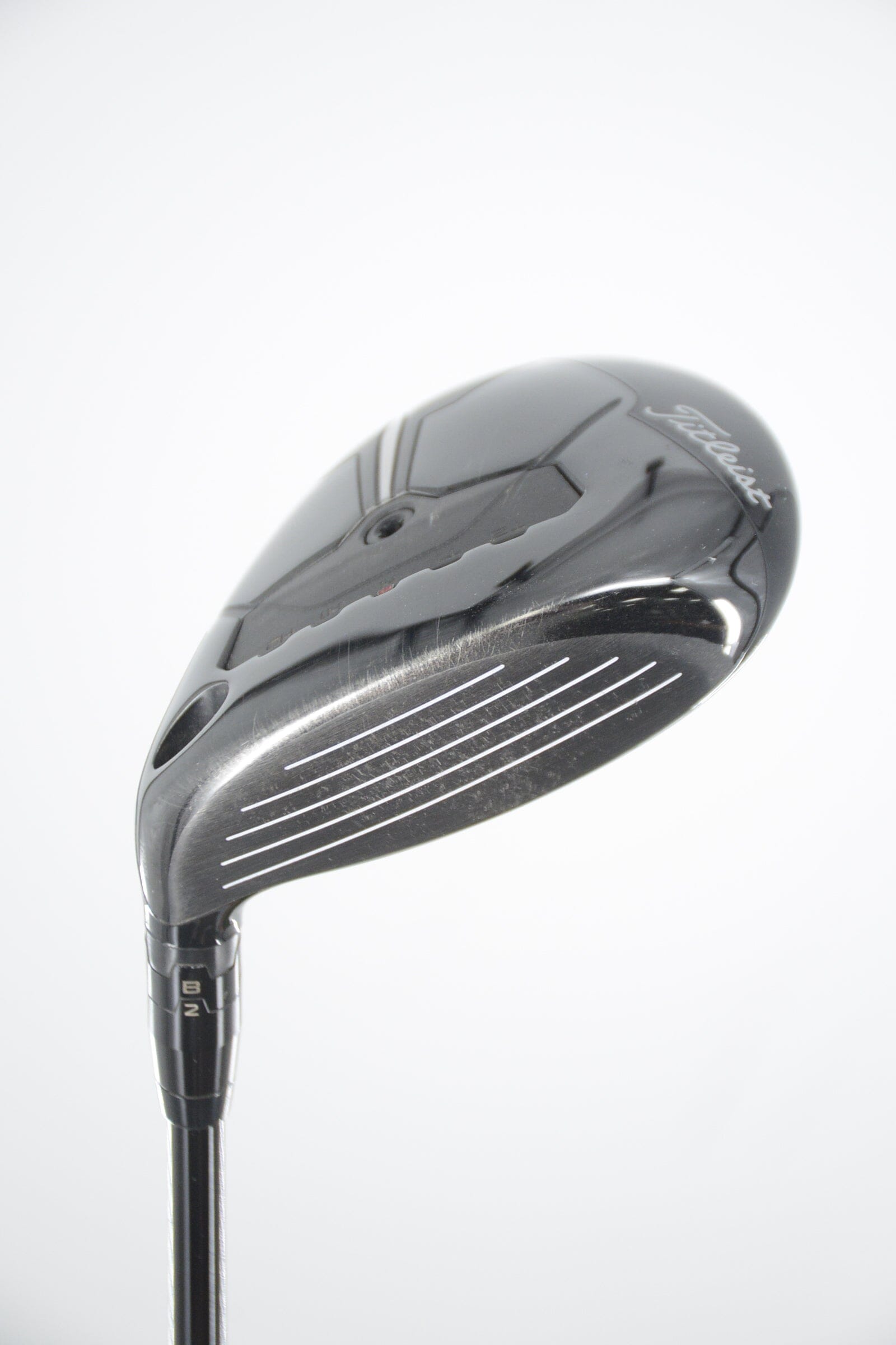 Titleist TSR3 16.5 Degree Wood S Flex 42.75" Golf Clubs GolfRoots 