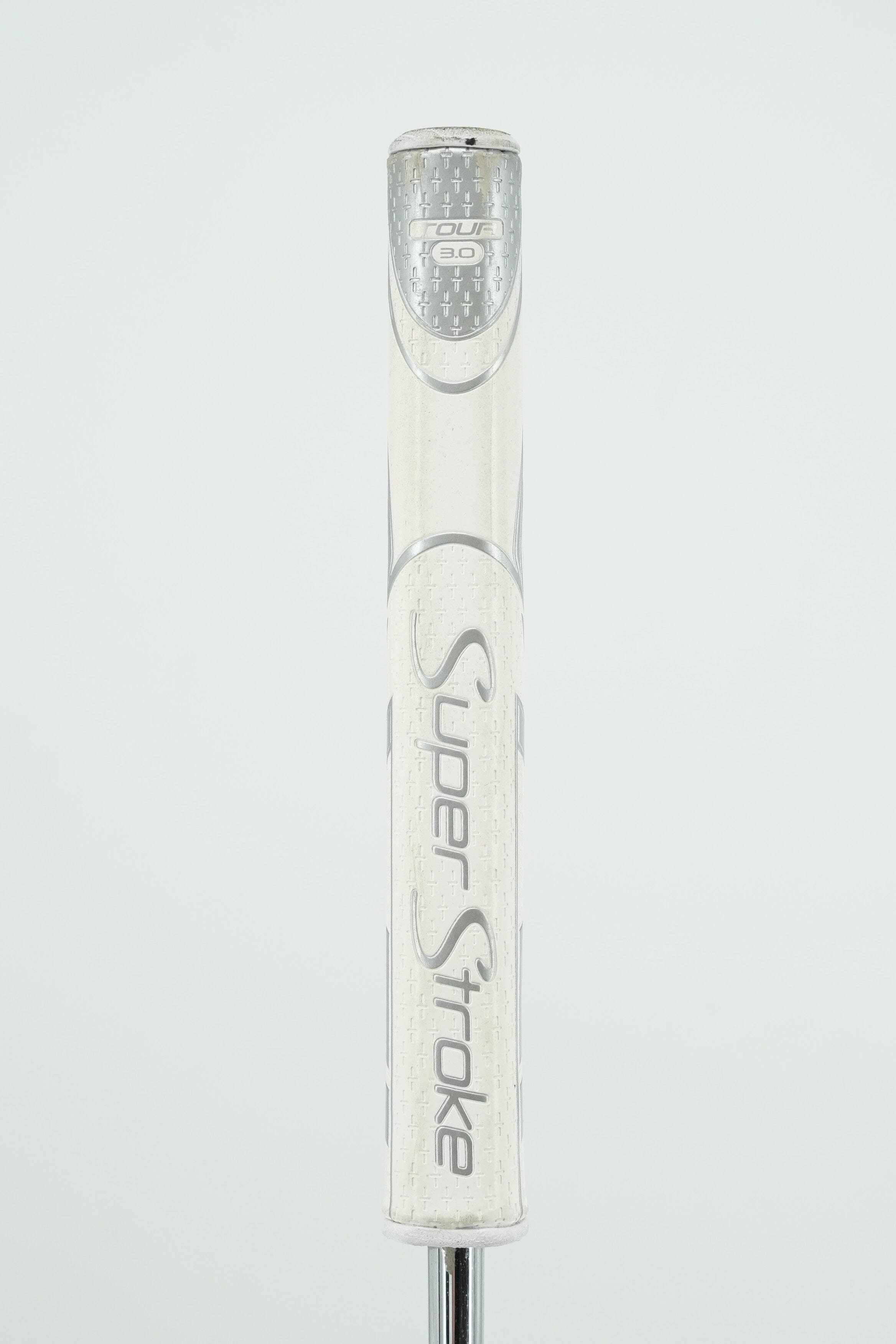 Lefty Odyssey White Steel 5 Putter 35.5" Golf Clubs GolfRoots 
