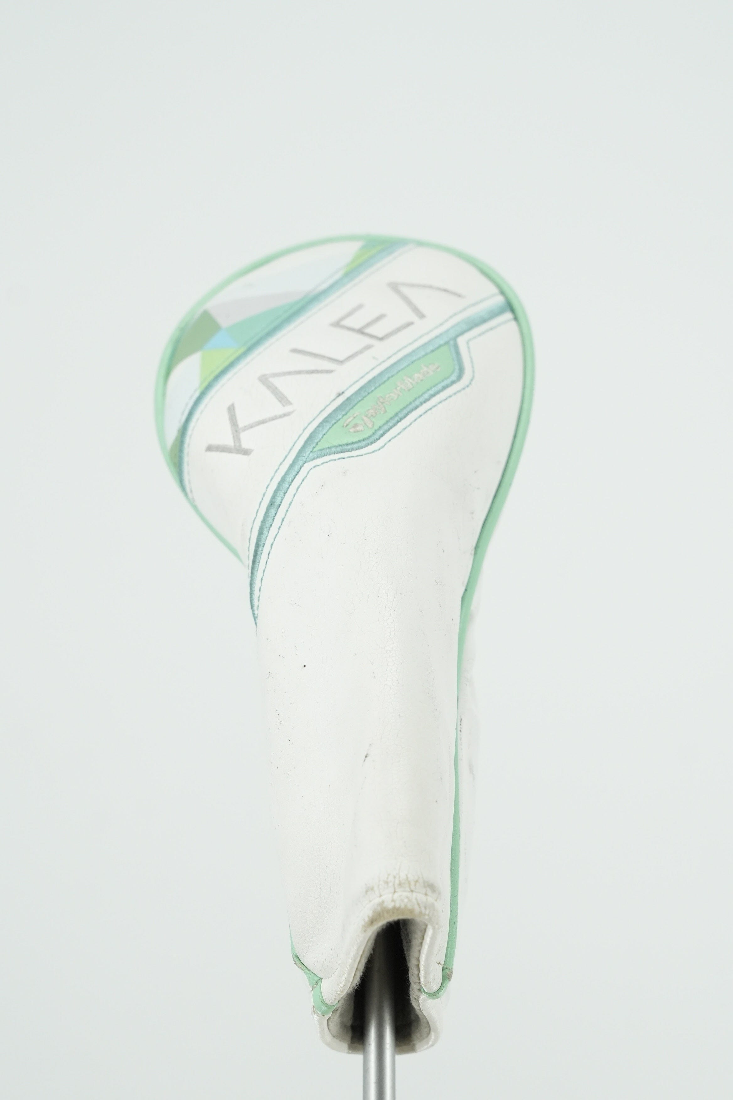 Women's TaylorMade Kalea 3 Wood W Flex 41.25" Golf Clubs GolfRoots 