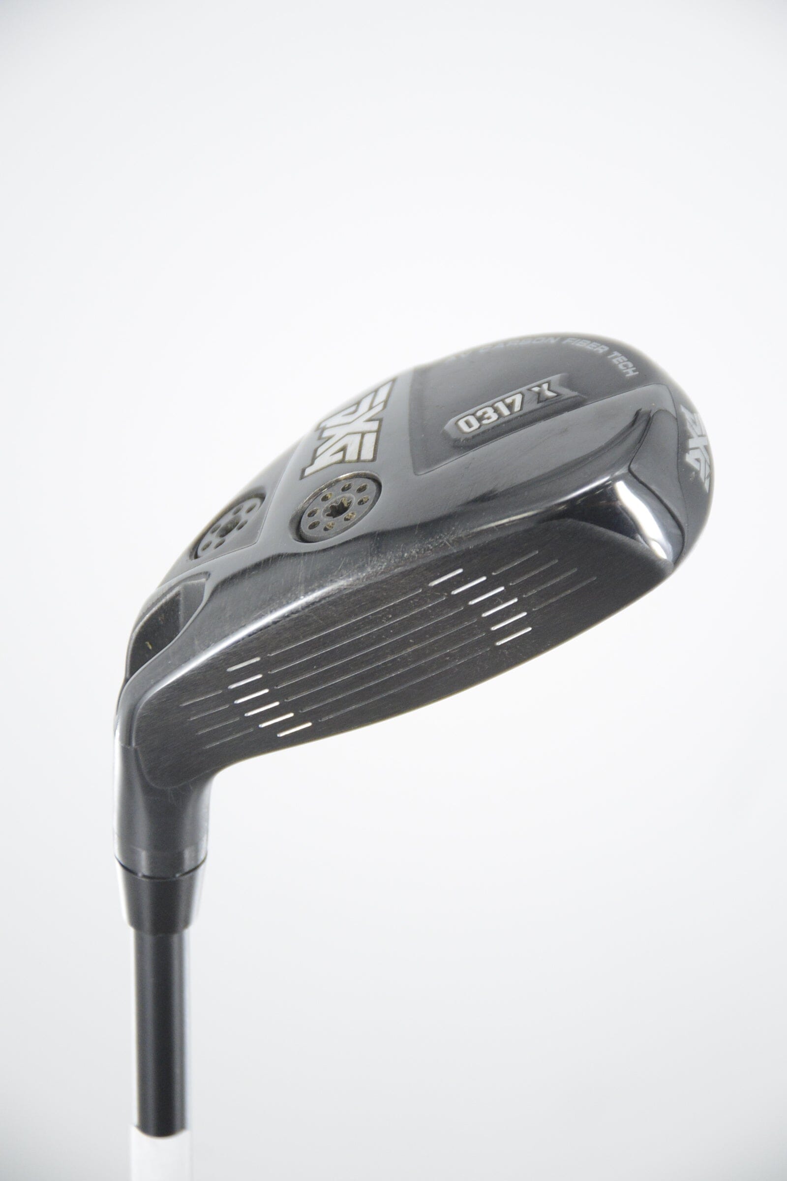 PXG 0317X Gen 4 19 Degree Hybrid R Flex 40" Golf Clubs GolfRoots 