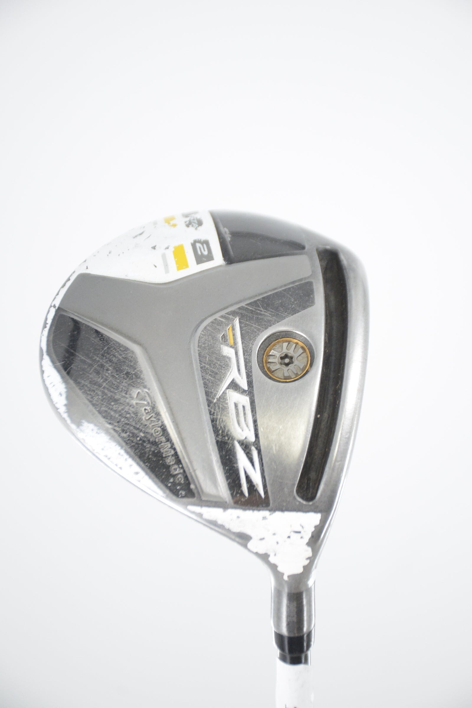 TaylorMade Rocketballz Stage 2 5 Wood R Flex 43" Golf Clubs GolfRoots 