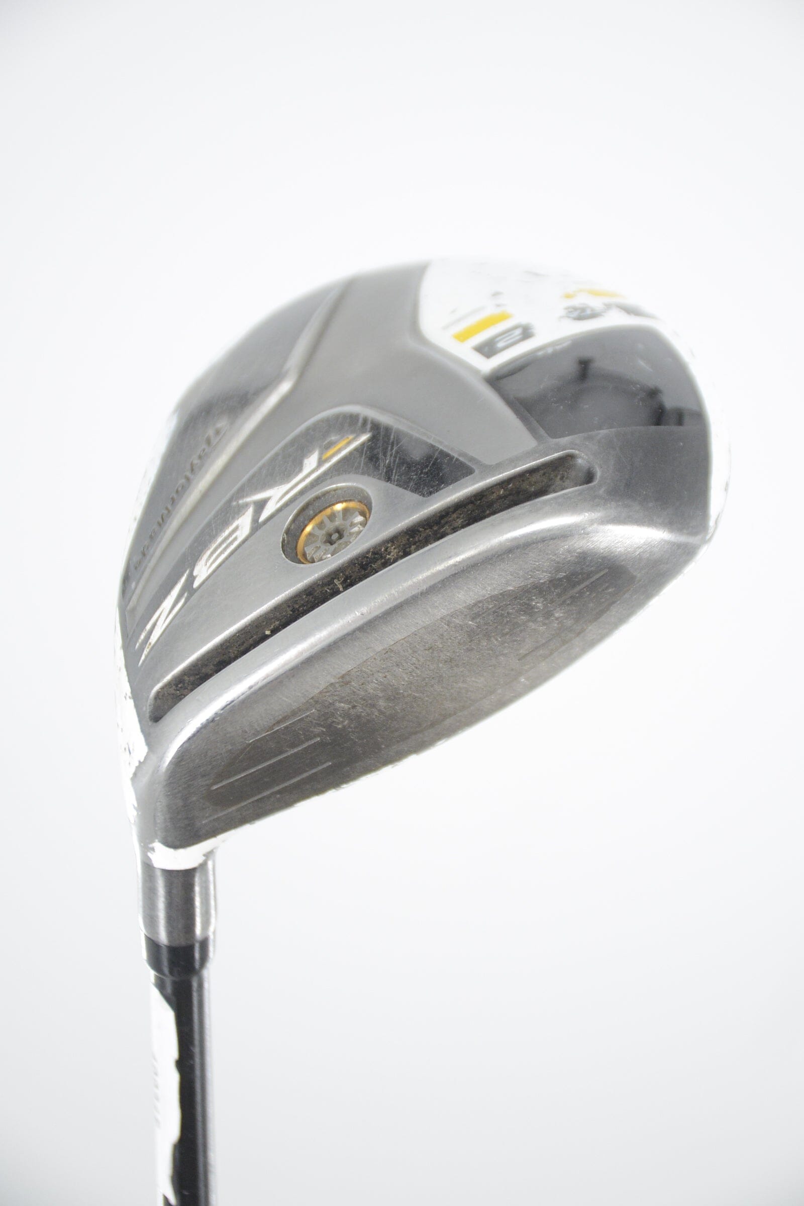 TaylorMade Rocketballz Stage 2 5 Wood R Flex 43" Golf Clubs GolfRoots 