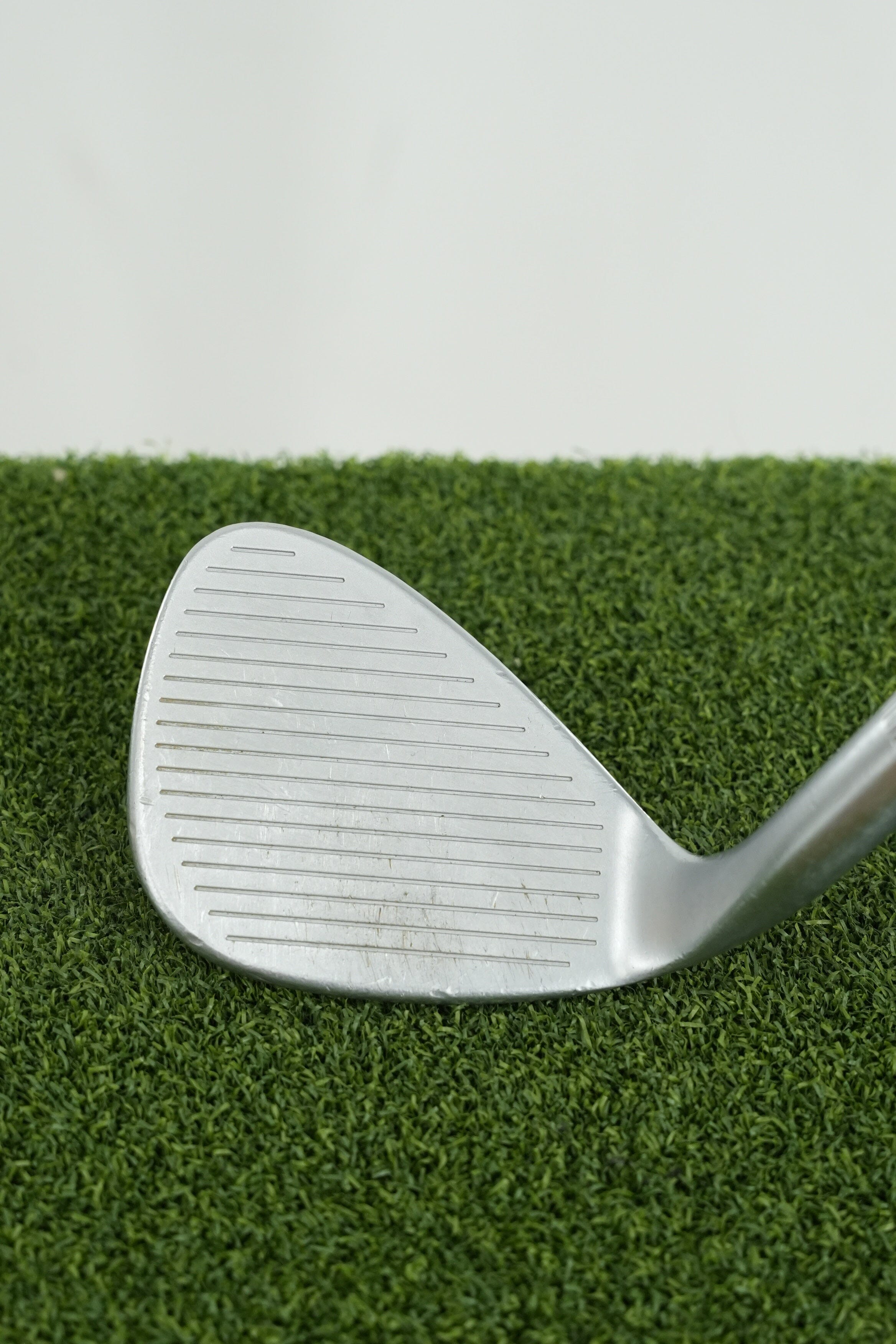 Callaway Mack Daddy PM Grind 60 Degree Wedge Wedge Flex 34.5" Golf Clubs GolfRoots 
