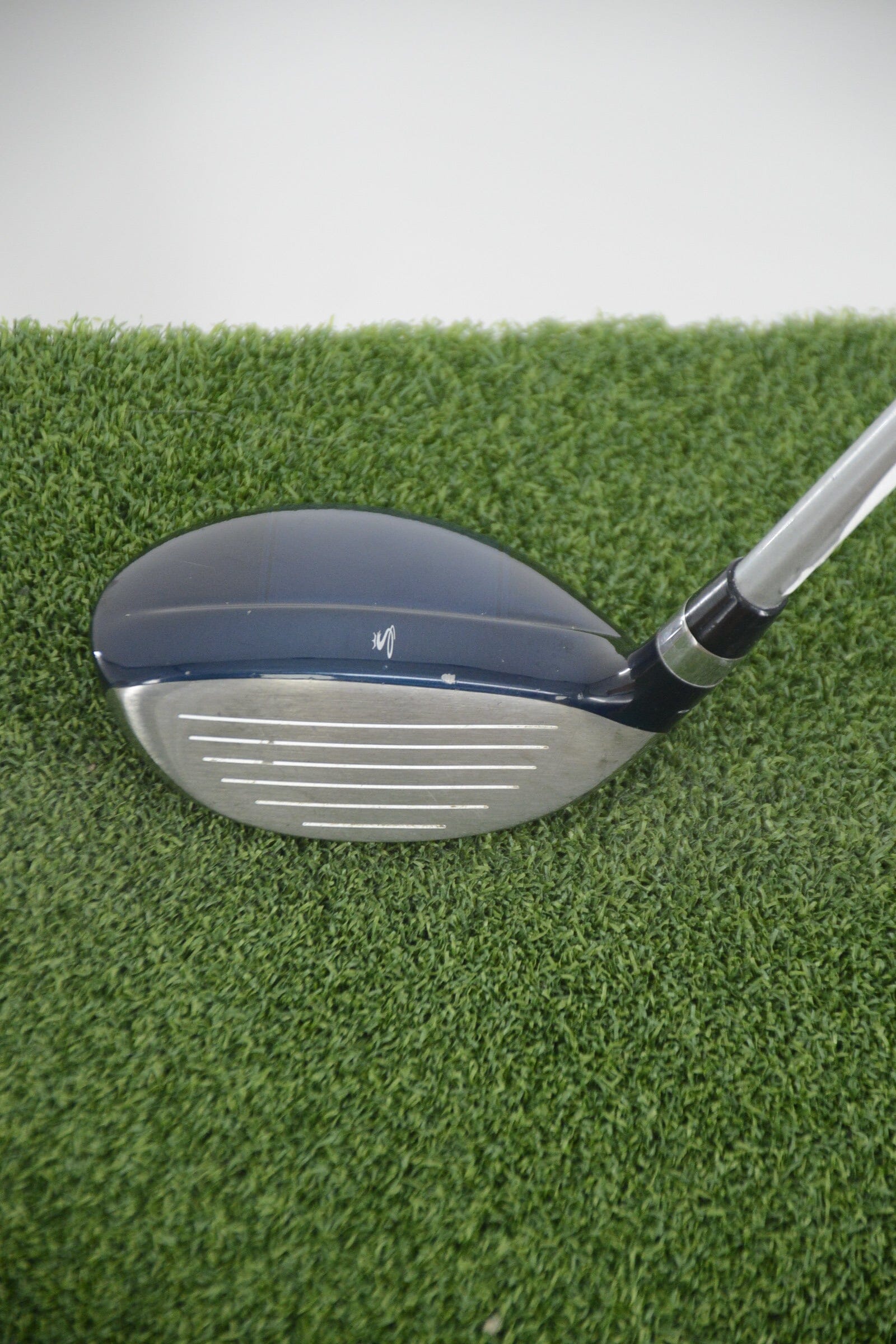 Cobra Baffler 2012 4 Hybrid SR Flex 39.75" Golf Clubs GolfRoots 