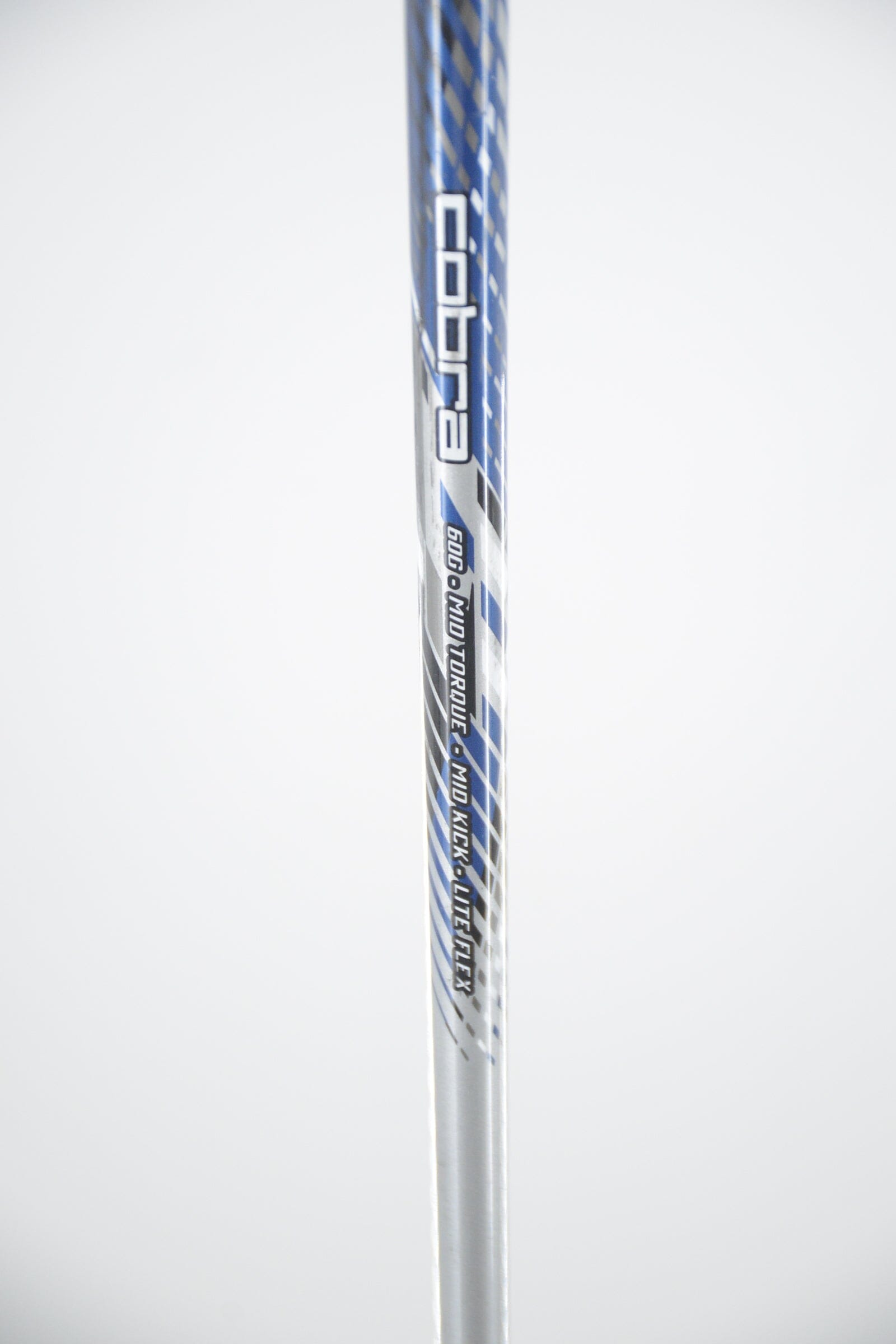 Cobra Baffler 2012 4 Hybrid SR Flex 39.75" Golf Clubs GolfRoots 