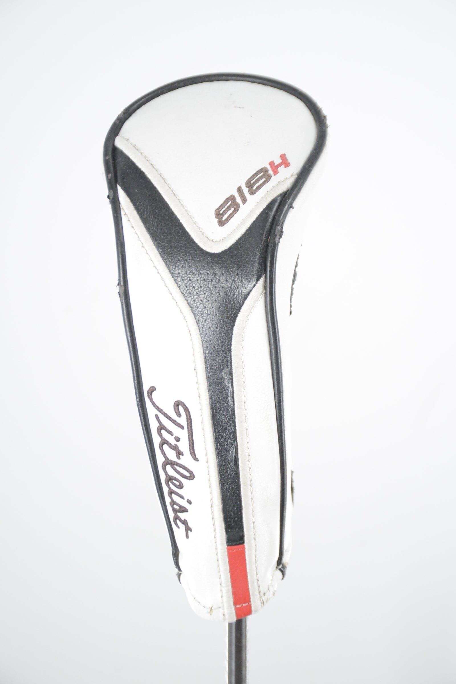 Titleist 818 H1 19 Degree Hybrid S Flex 40.25" Golf Clubs GolfRoots 