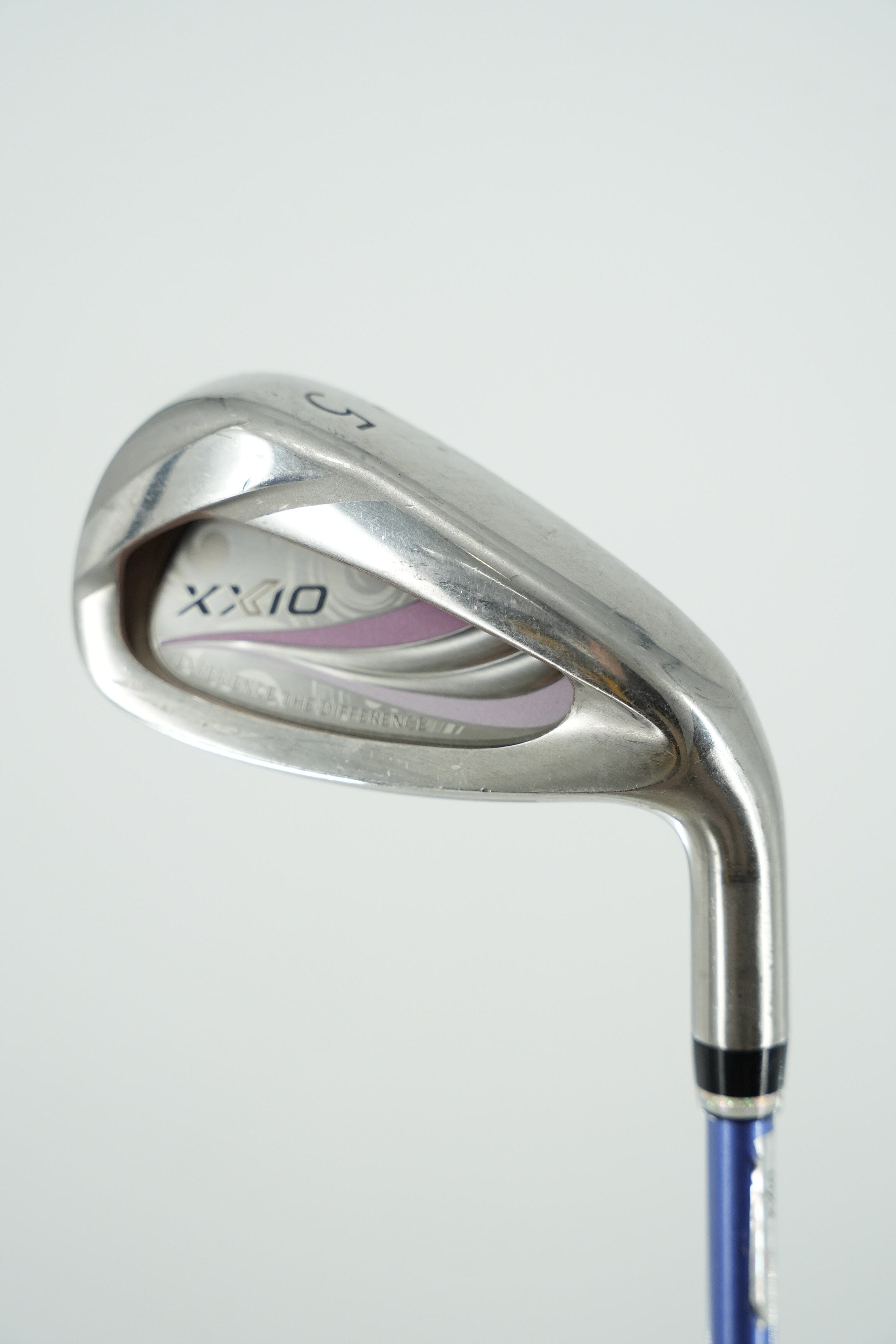 Women's XXIO Eleven 5 Iron W Flex 35.75" Golf Clubs GolfRoots 