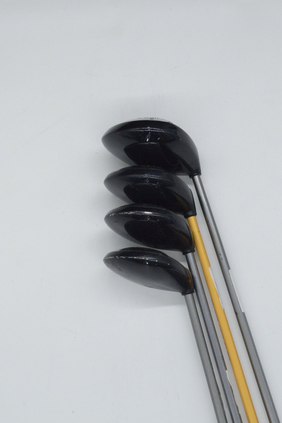 Callaway Steelhead Plus D, 3W, 5W, 7W Wood Set S Flex Golf Clubs GolfRoots 