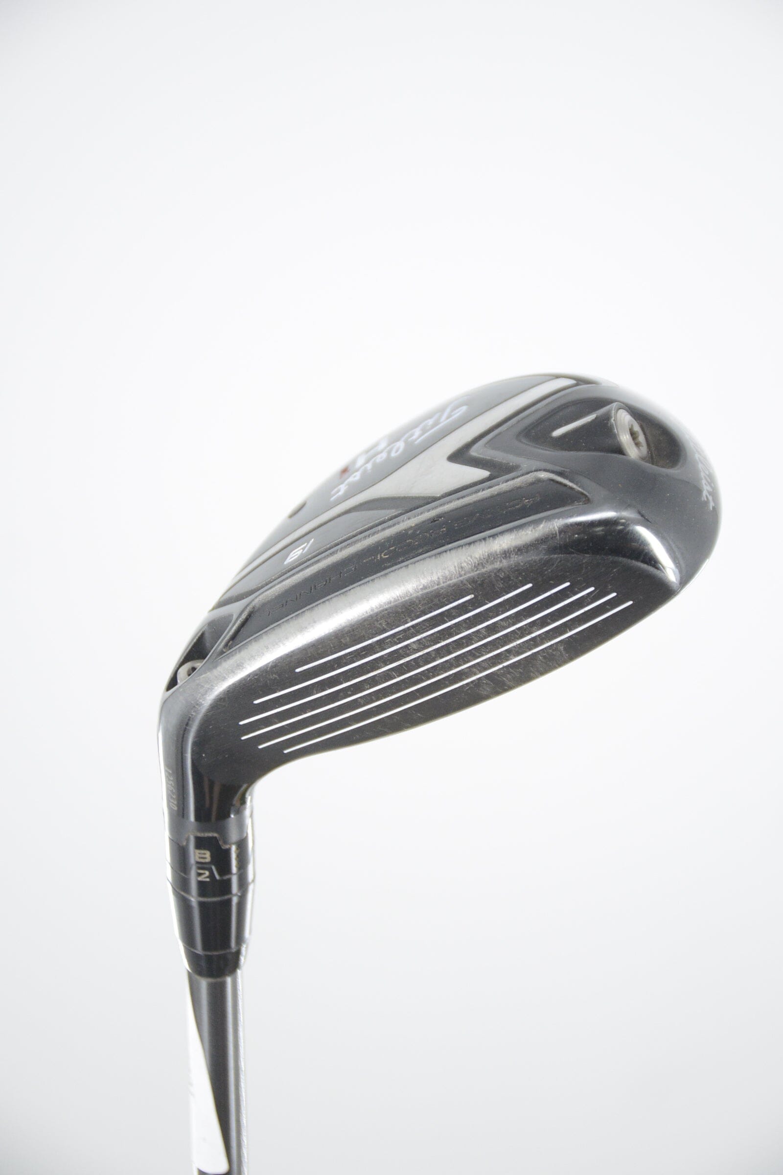 Titleist 818 H1 19 Degree Hybrid S Flex 40.25" Golf Clubs GolfRoots 