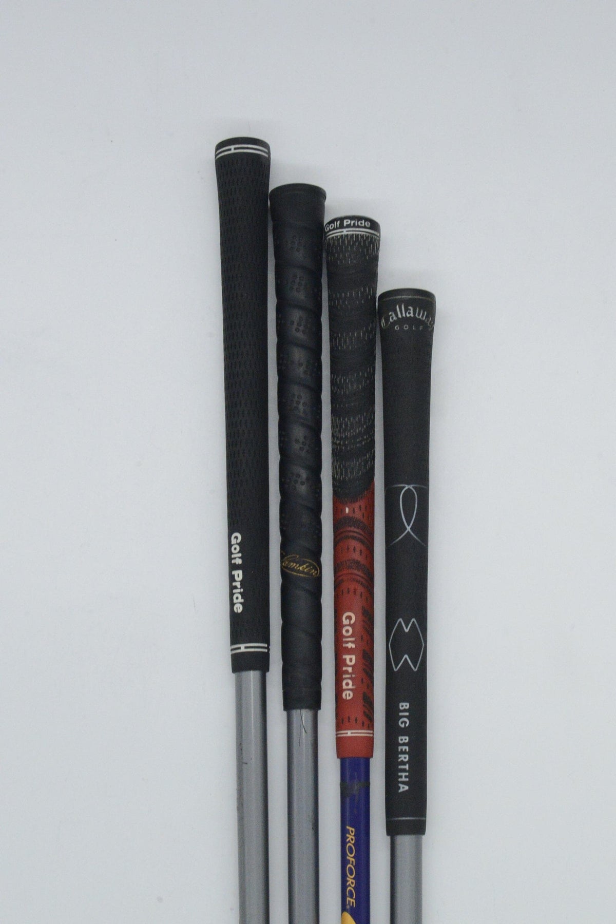 Callaway Steelhead Plus D, 3W, 5W, 7W Wood Set S Flex Golf Clubs GolfRoots 
