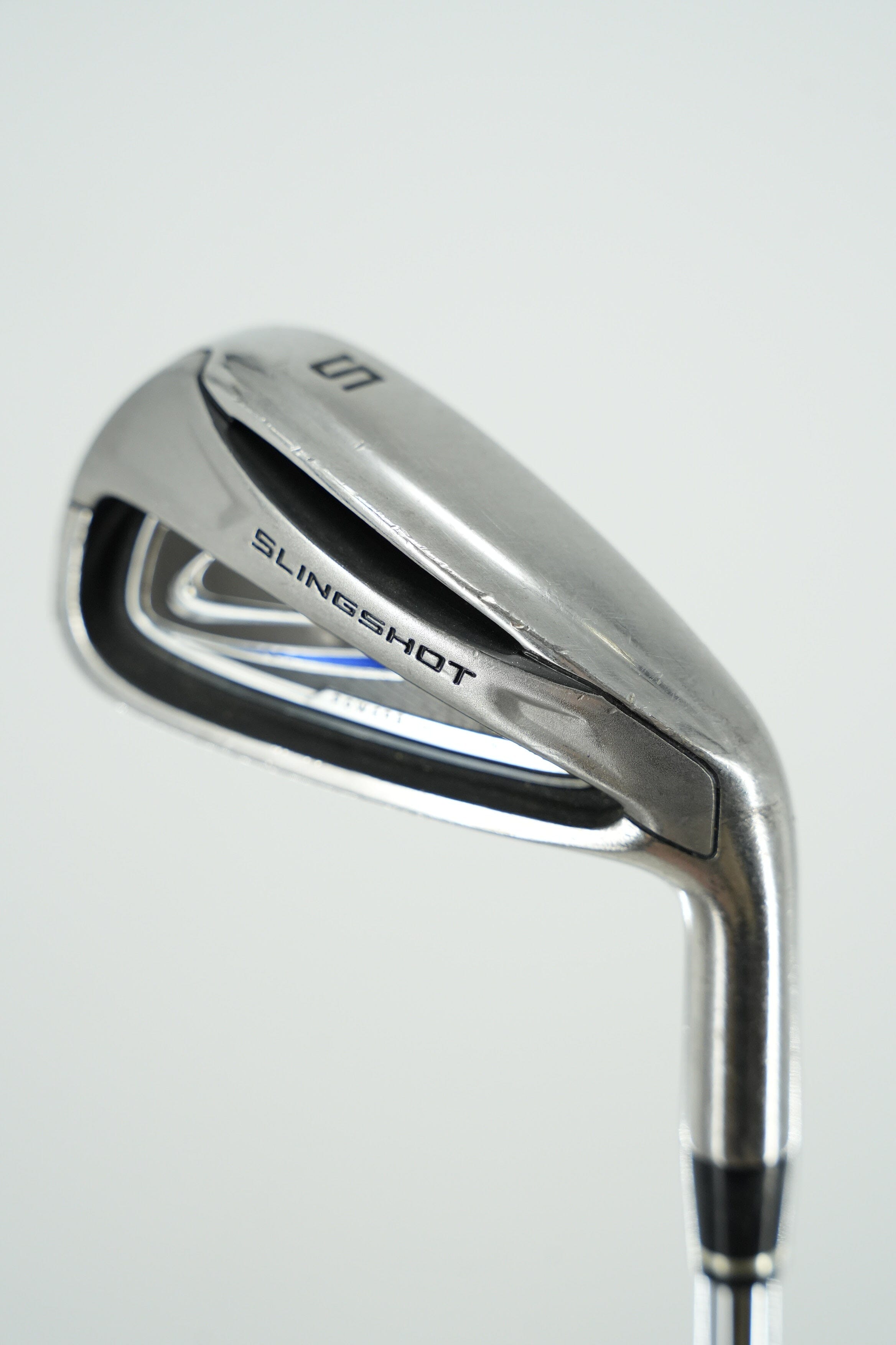 Nike Slingshot 5 Iron R Flex 37.75" Golf Clubs GolfRoots 