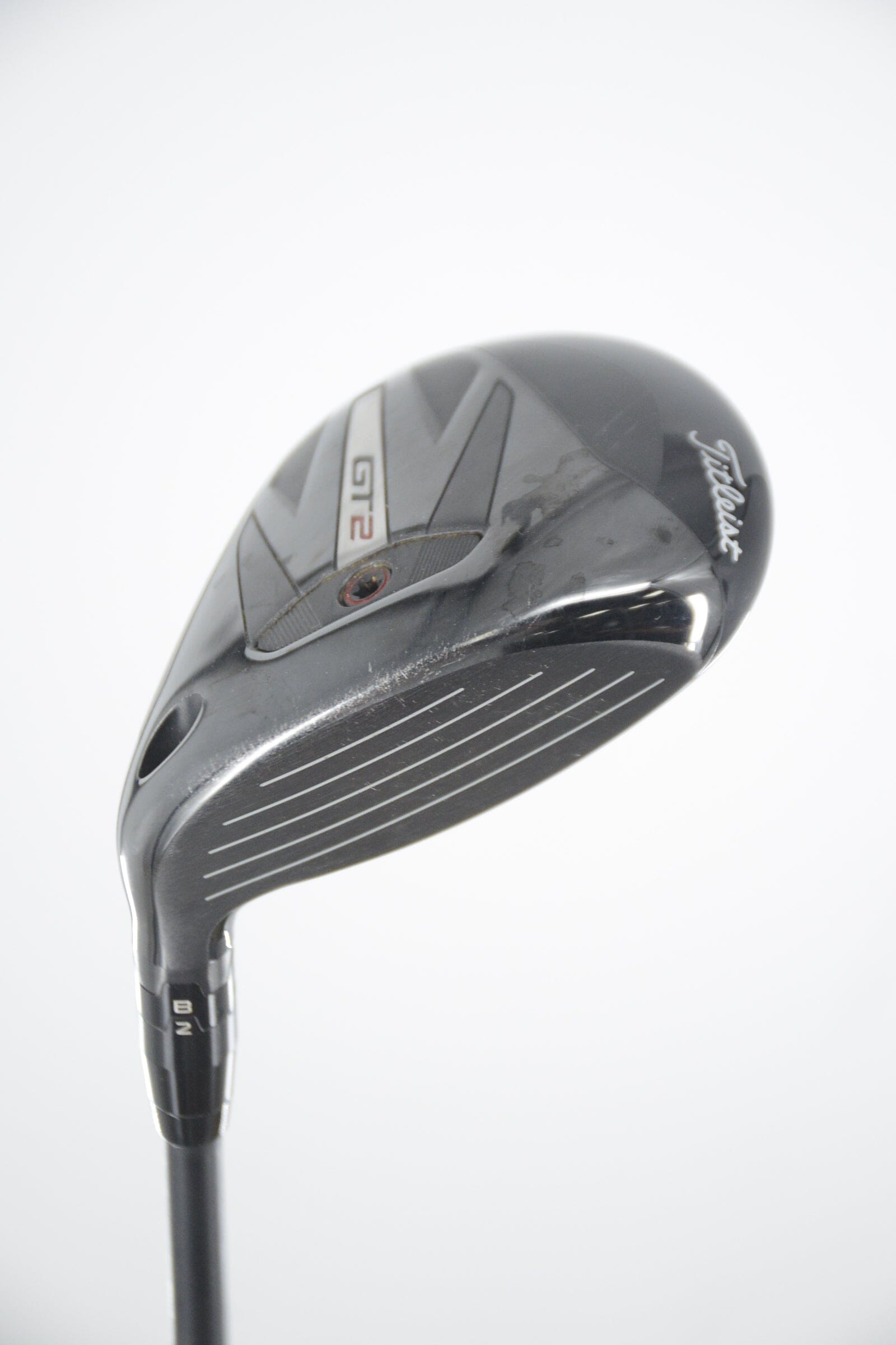 Titleist GT2 18 Degree Wood R Flex 41.75" Golf Clubs GolfRoots 