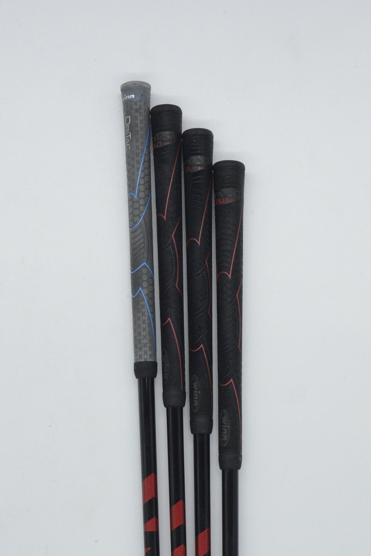 TaylorMade Stealth Rescue 4H, 5H, 6H, 7H Hybrid Set SR Flex Golf Hybrids TaylorMade 