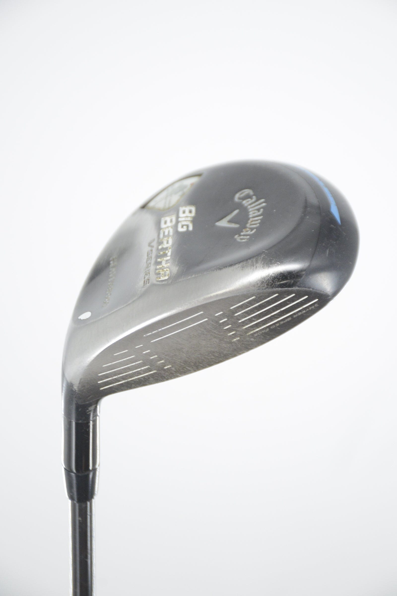 Women's Callaway Big Bertha V Series Heavenwood 7 Wood W Flex 41.75" Golf Clubs GolfRoots 