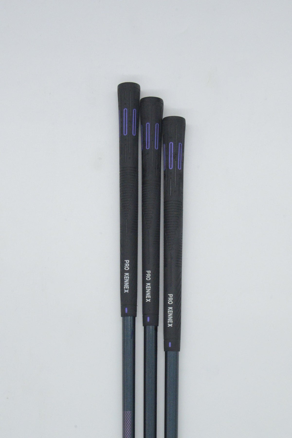 Pro Kennex Performer Oversize D, 3W, 5W Wood Set SR Flex Golf Clubs GolfRoots 