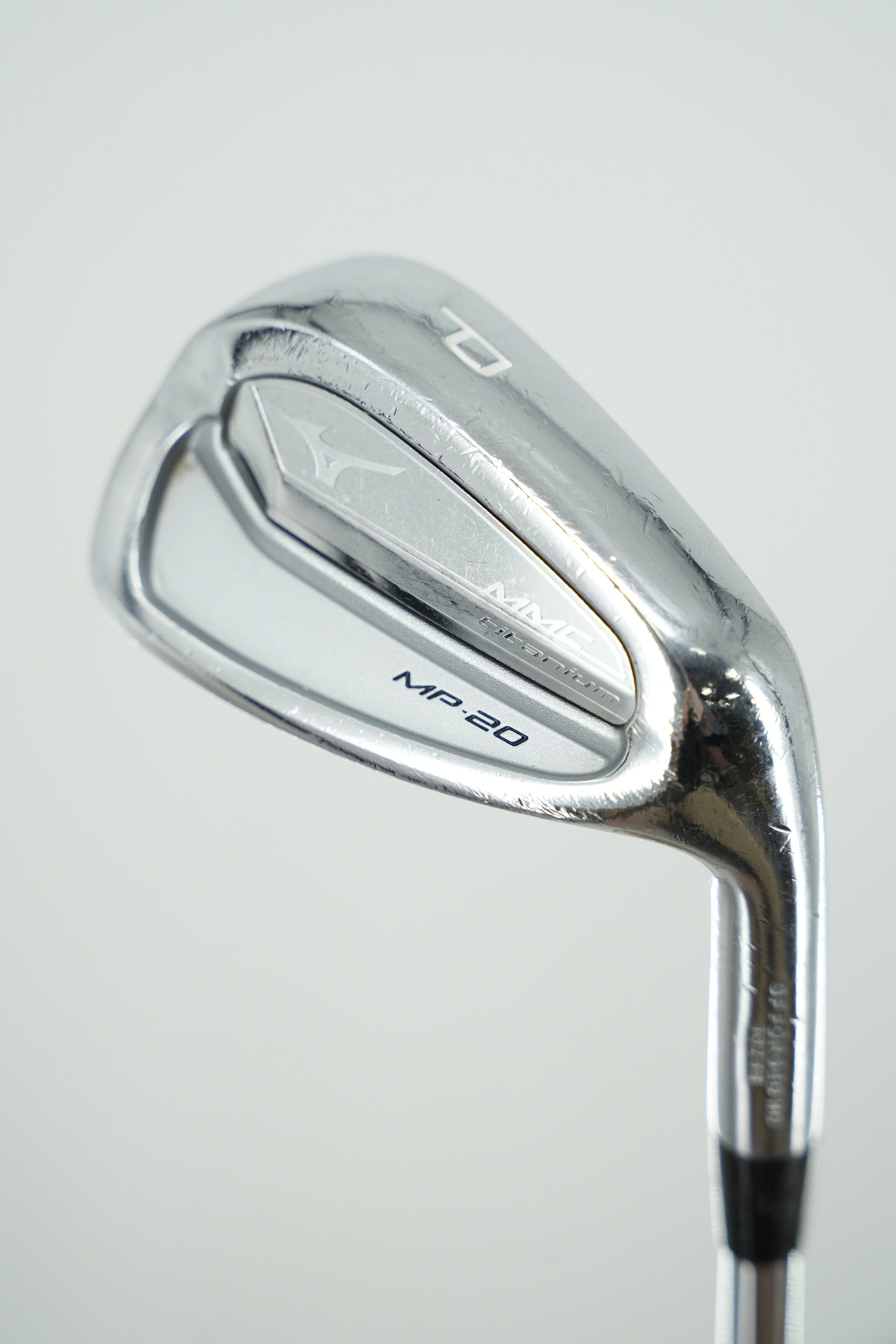 Mizuno MP20 MMC PW X Flex 36.5" Golf Clubs GolfRoots 