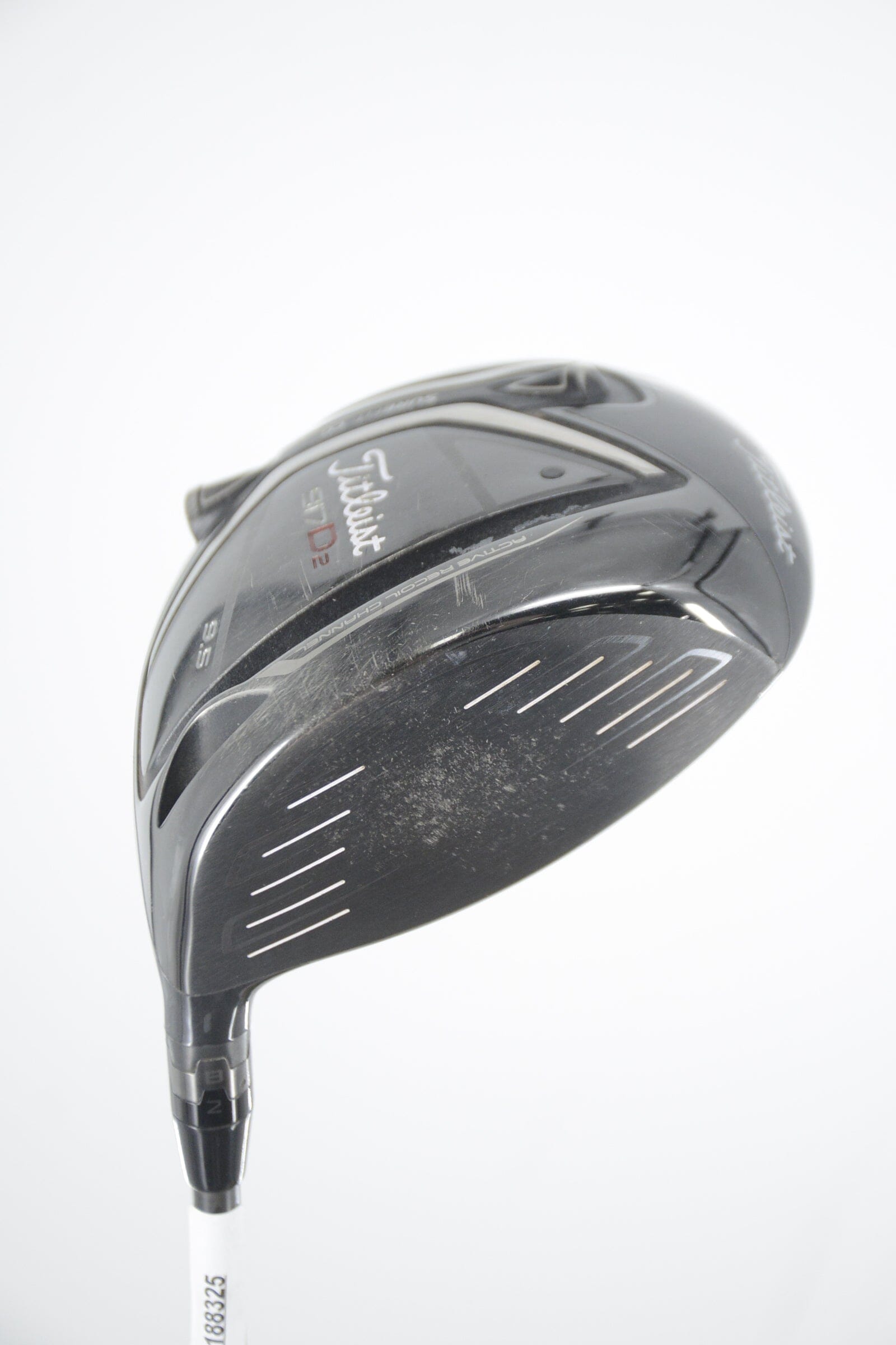 Titleist 917D2 9.5 Degree Driver S Flex 45" Golf Clubs GolfRoots 