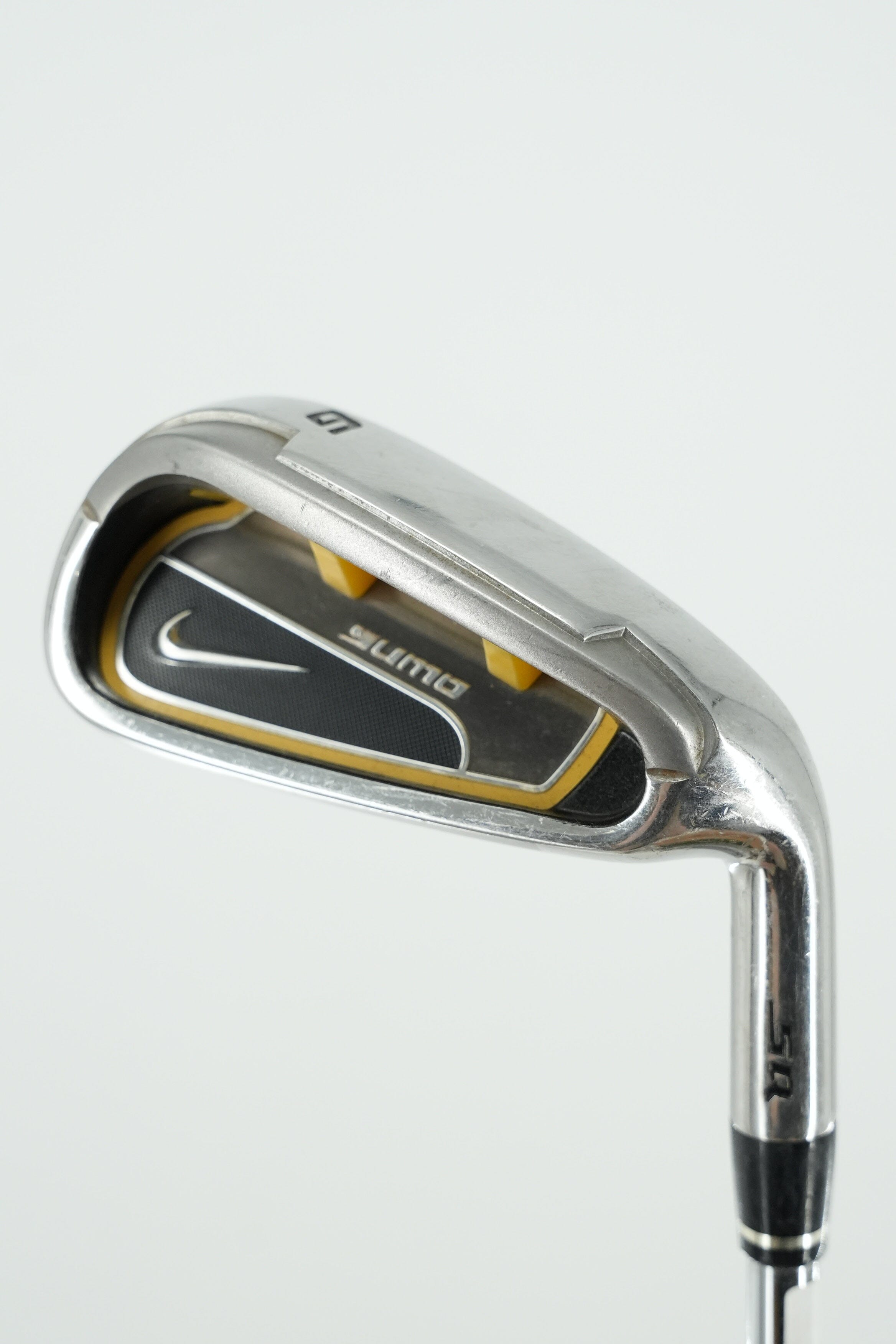 Nike SQ Sumo 6 Iron S Flex 38.25" Golf Clubs GolfRoots 