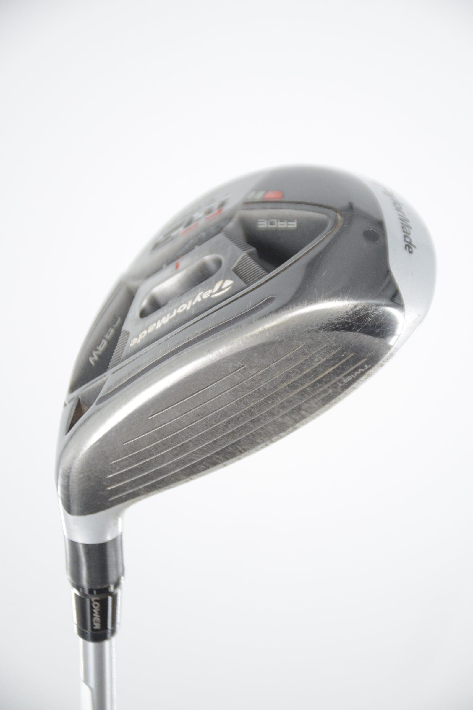 TaylorMade M5 3 Wood S Flex 43" Golf Clubs GolfRoots 