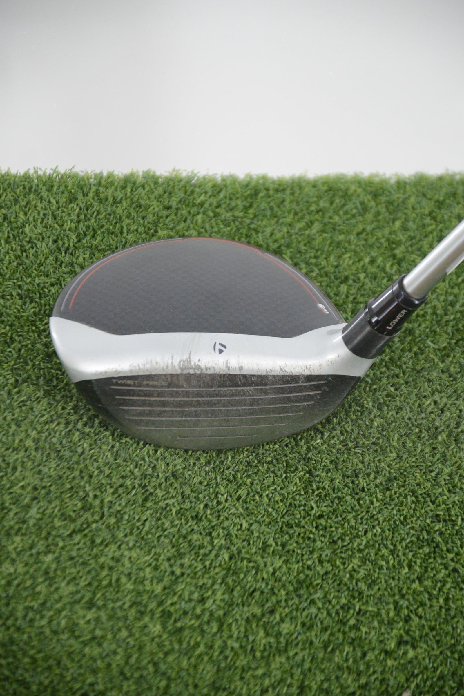 TaylorMade M5 3 Wood S Flex 43" Golf Clubs GolfRoots 