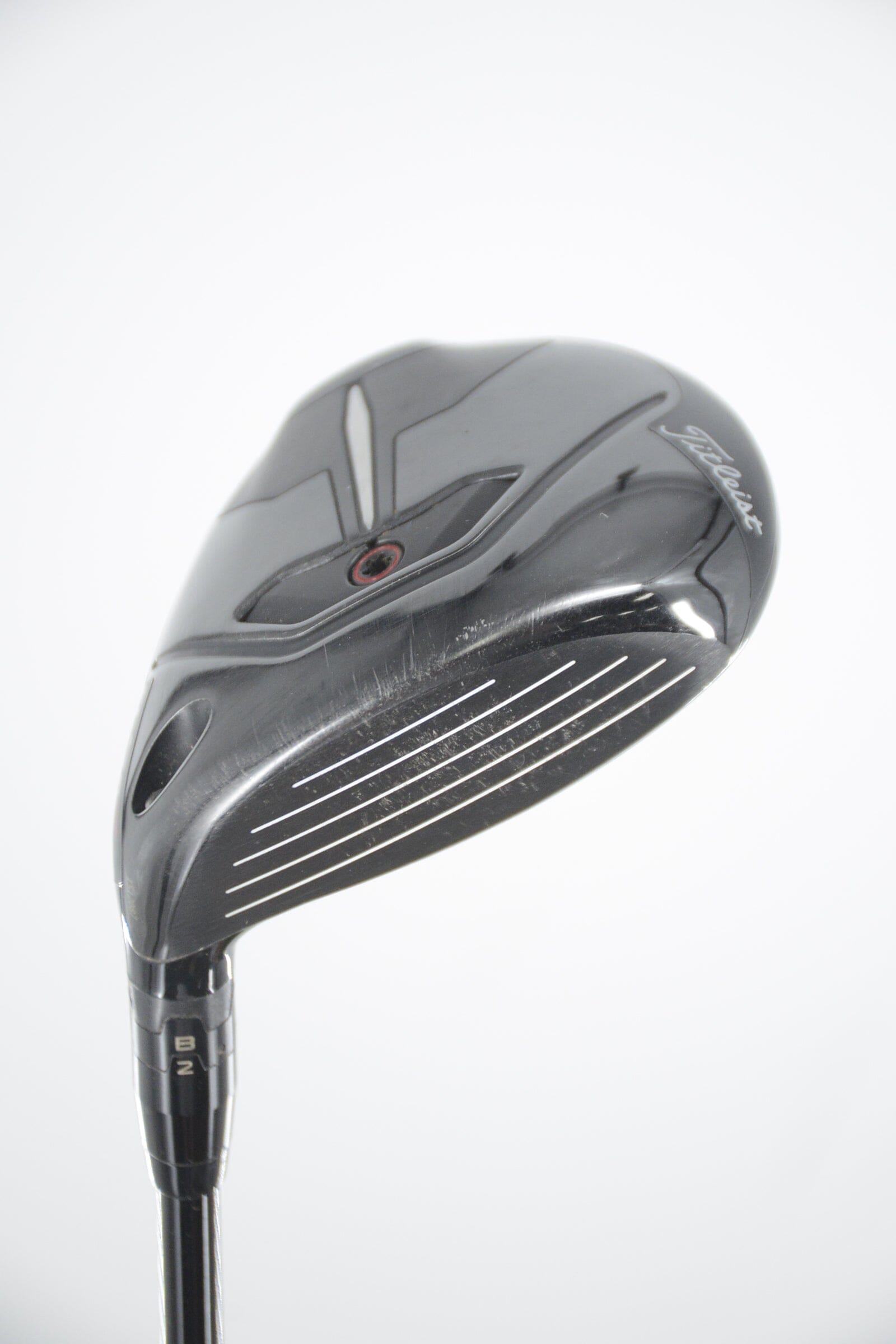 Titleist TSR2 18 Degree Wood S Flex 42.75" Golf Clubs GolfRoots 