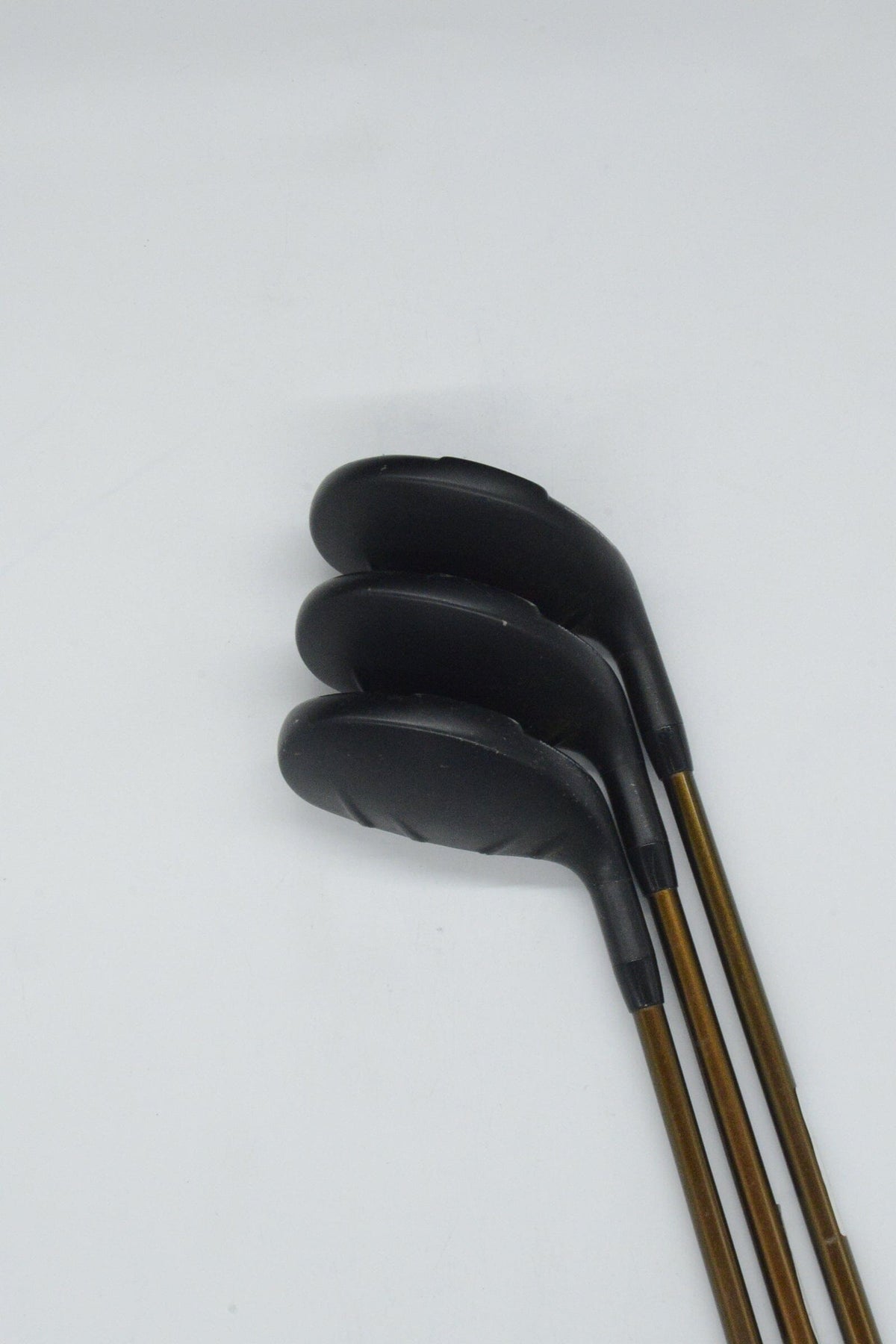 Ping G400 3H, 4H, 5H Hybrid Set R Flex Golf Hybrids Ping 