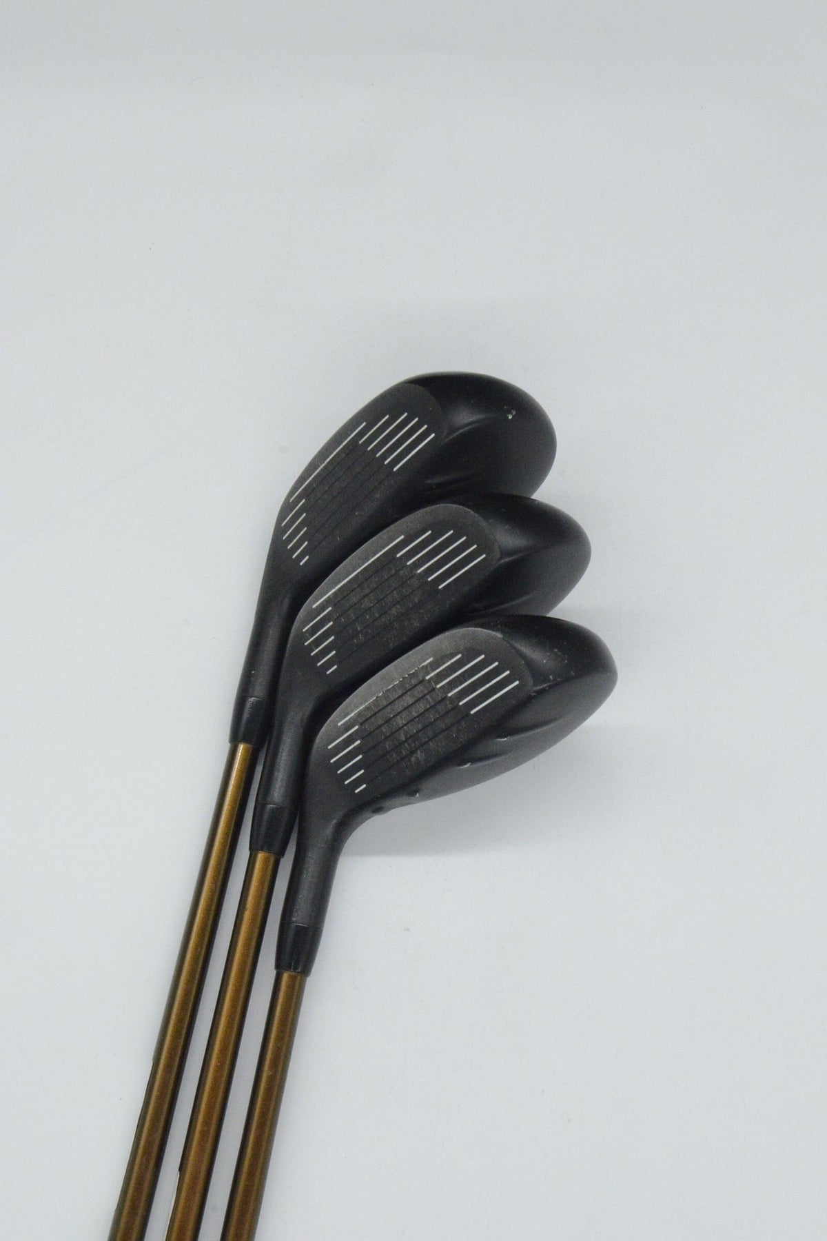 Ping G400 3H, 4H, 5H Hybrid Set R Flex Golf Hybrids Ping 