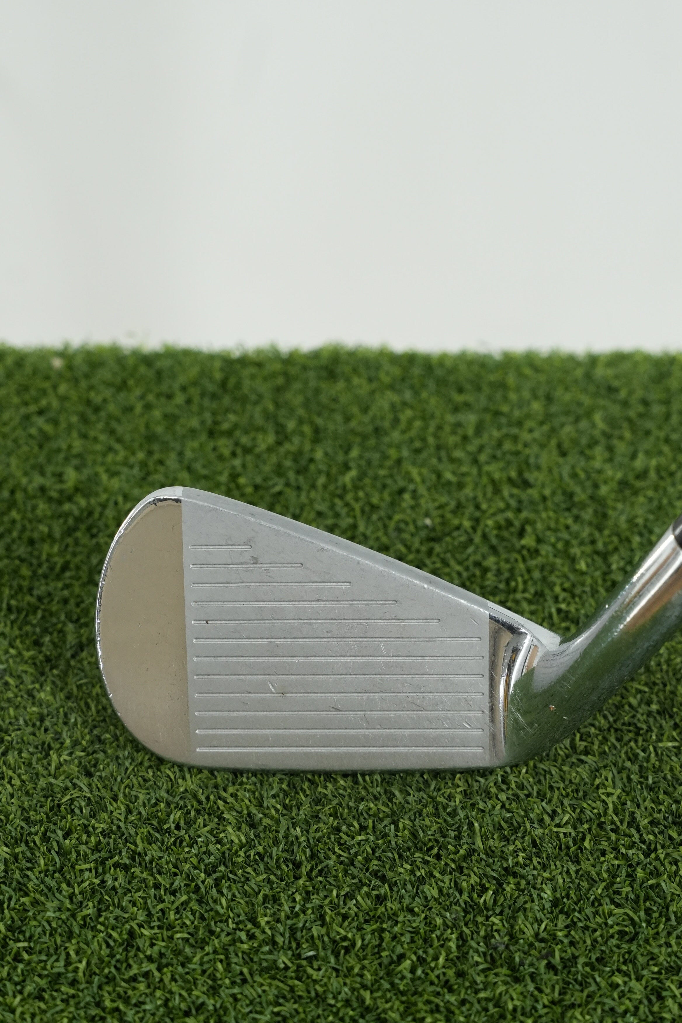 Mizuno MP-53 5 Iron S Flex 37.75" Golf Clubs GolfRoots 