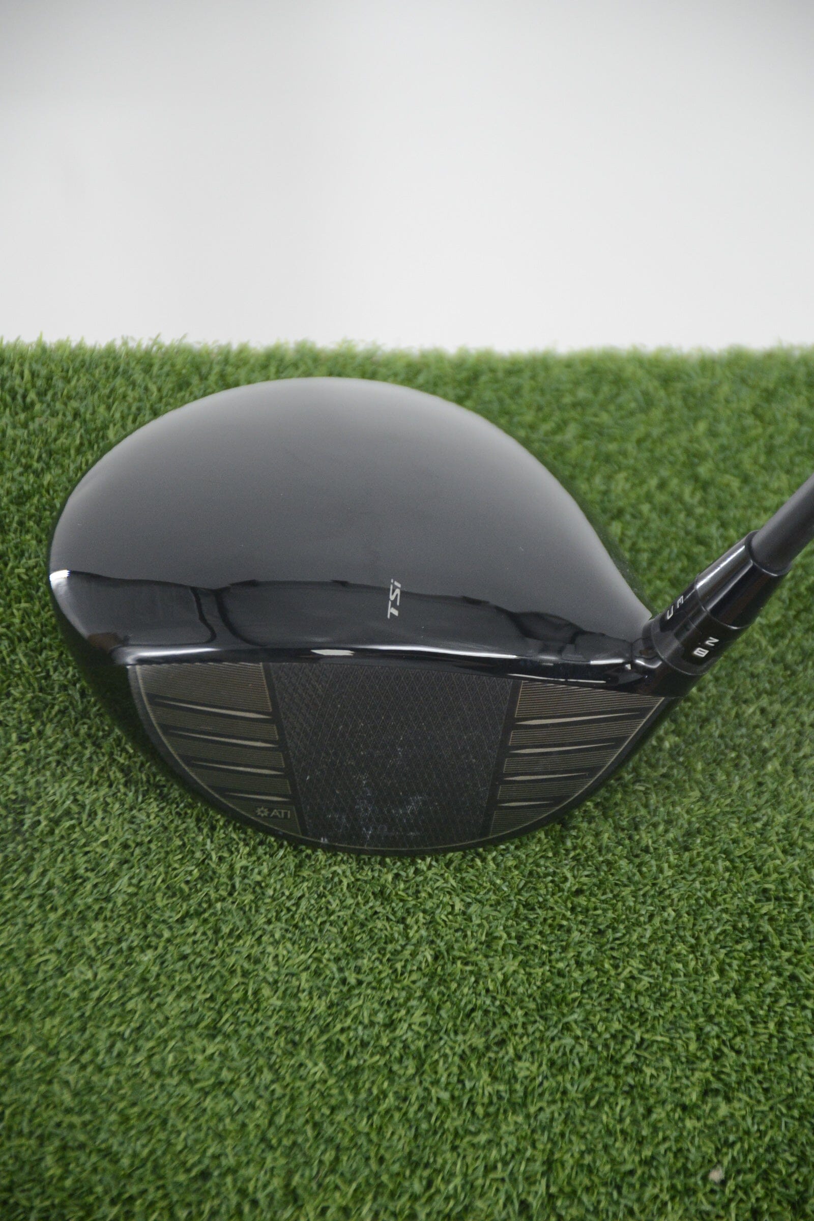 Titleist TSi3 9 Degree Driver X Flex 45.25" Golf Clubs GolfRoots 