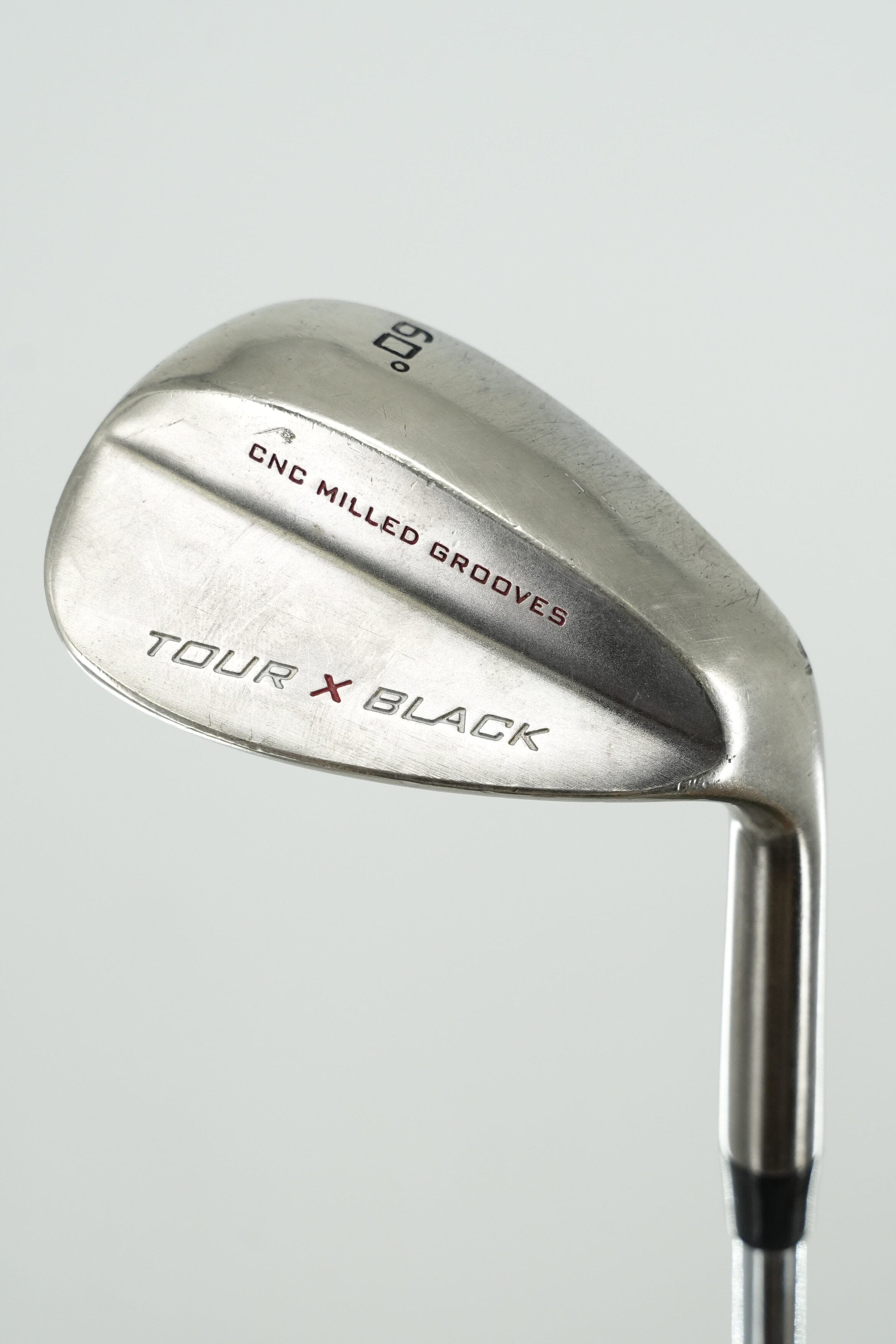 Tour X Black 60 Degree Wedge Wedge Flex 34.75" Golf Clubs GolfRoots 