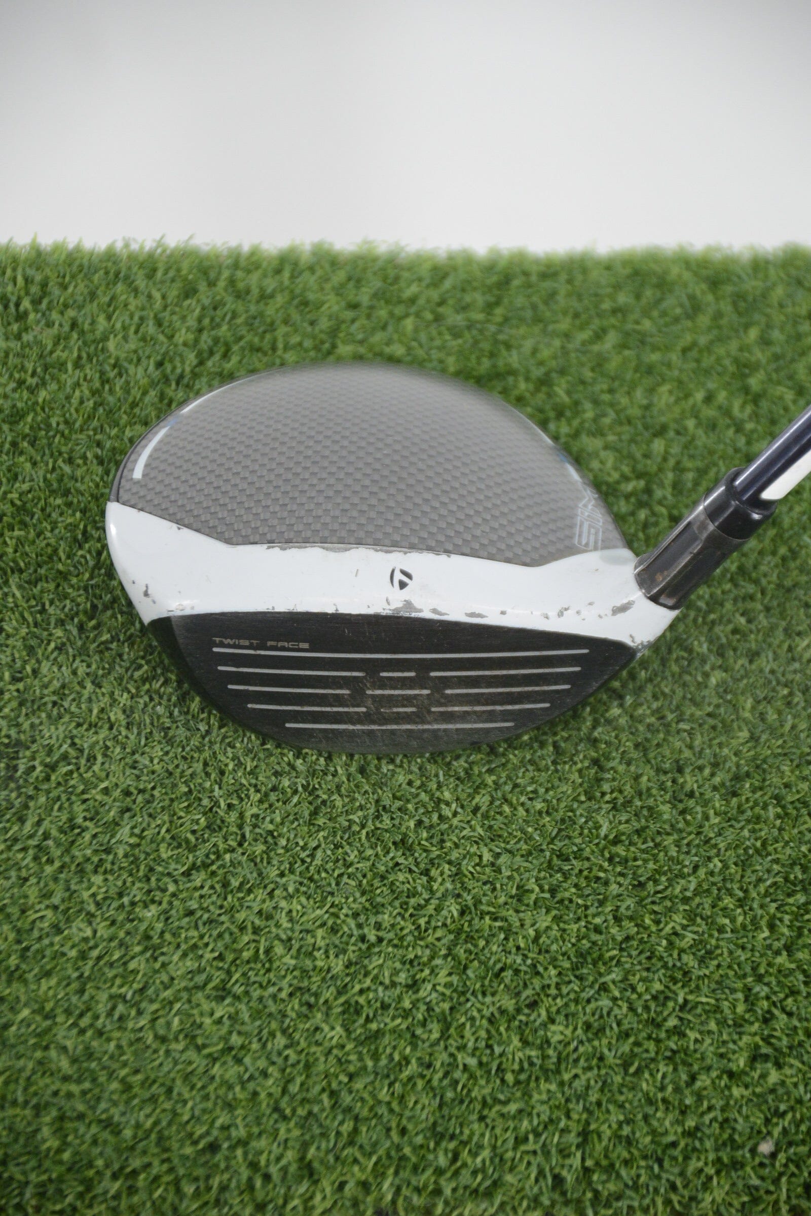 TaylorMade SIM Max 3 Wood SR Flex 41.75" Golf Clubs GolfRoots 