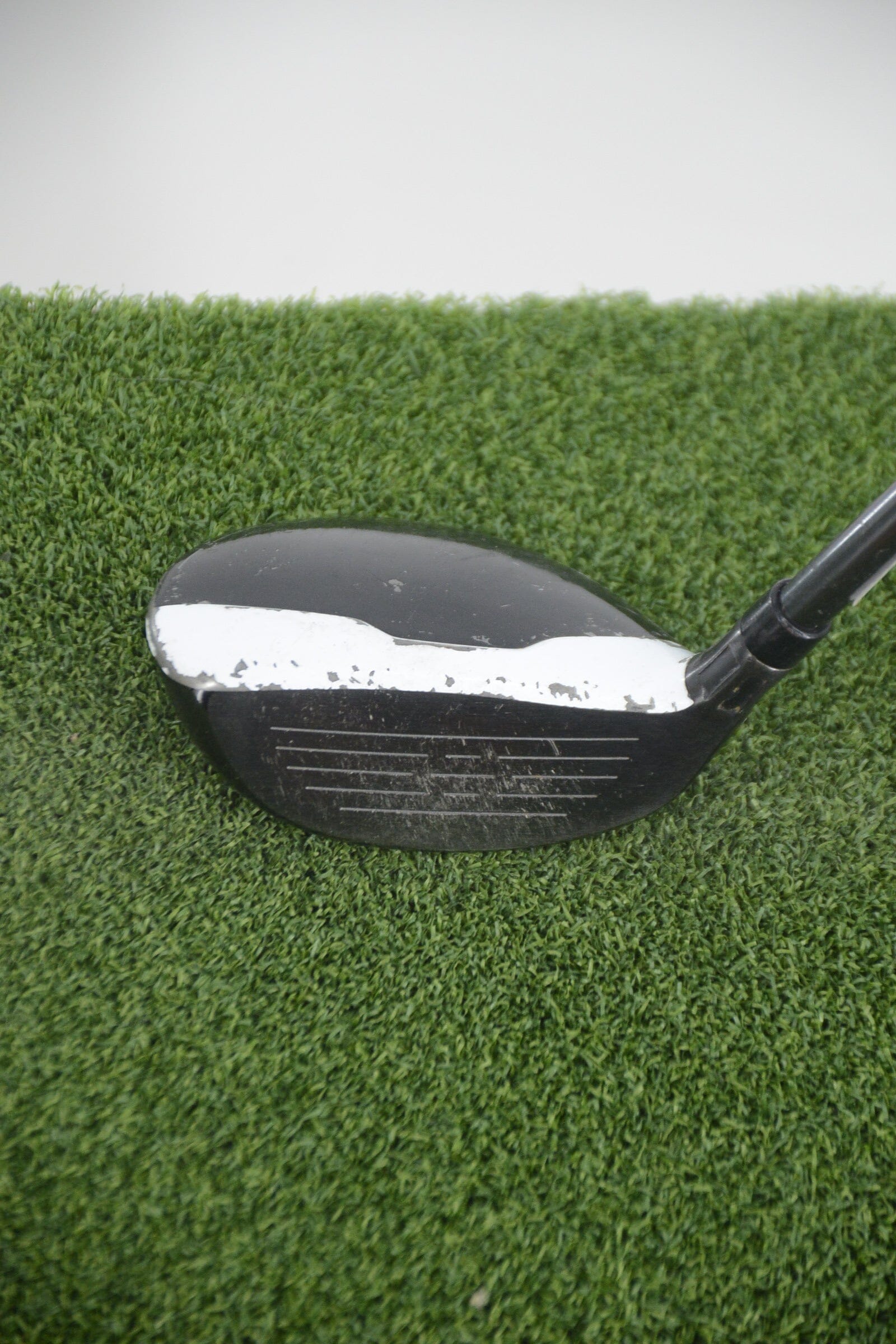 TaylorMade M2 Rescue 2017 5 Hybrid SR Flex 39" Golf Clubs GolfRoots 