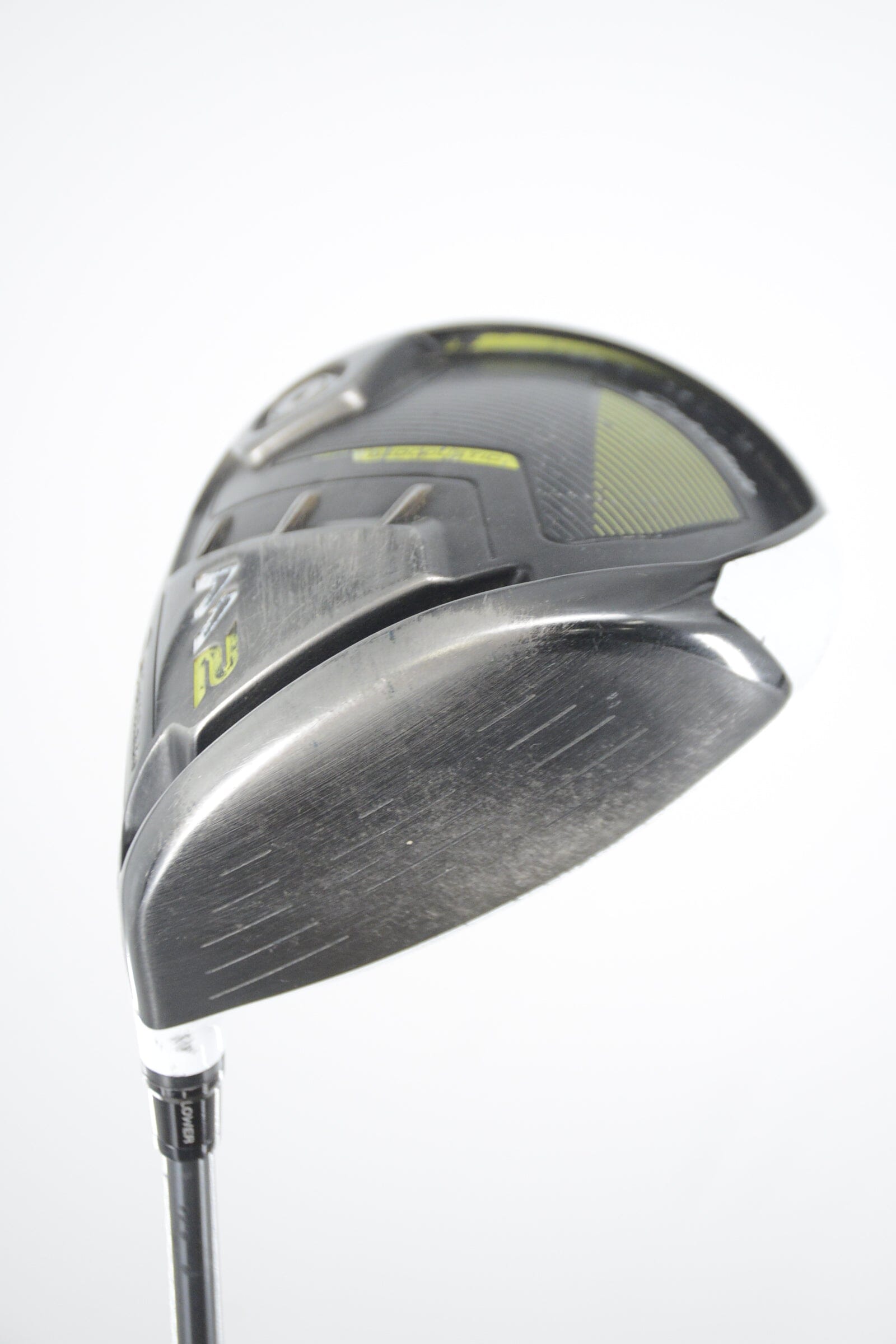 TaylorMade M2 2017 9.5 Degree Driver S Flex 45.75" Golf Clubs GolfRoots 
