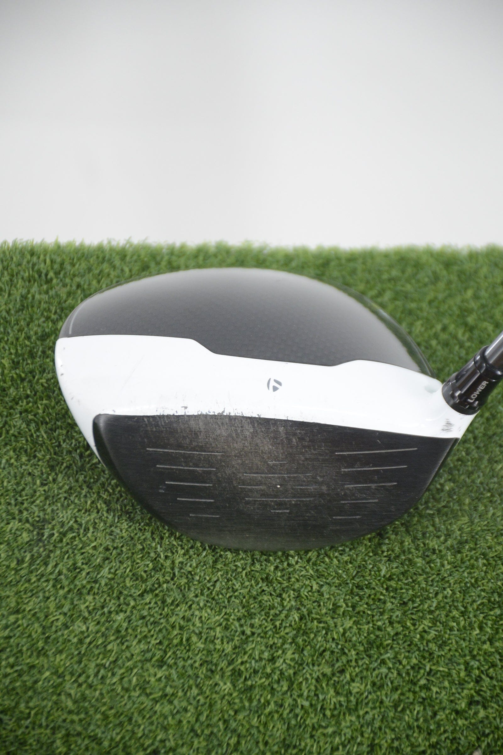 TaylorMade M2 2017 9.5 Degree Driver S Flex 45.75" Golf Clubs GolfRoots 