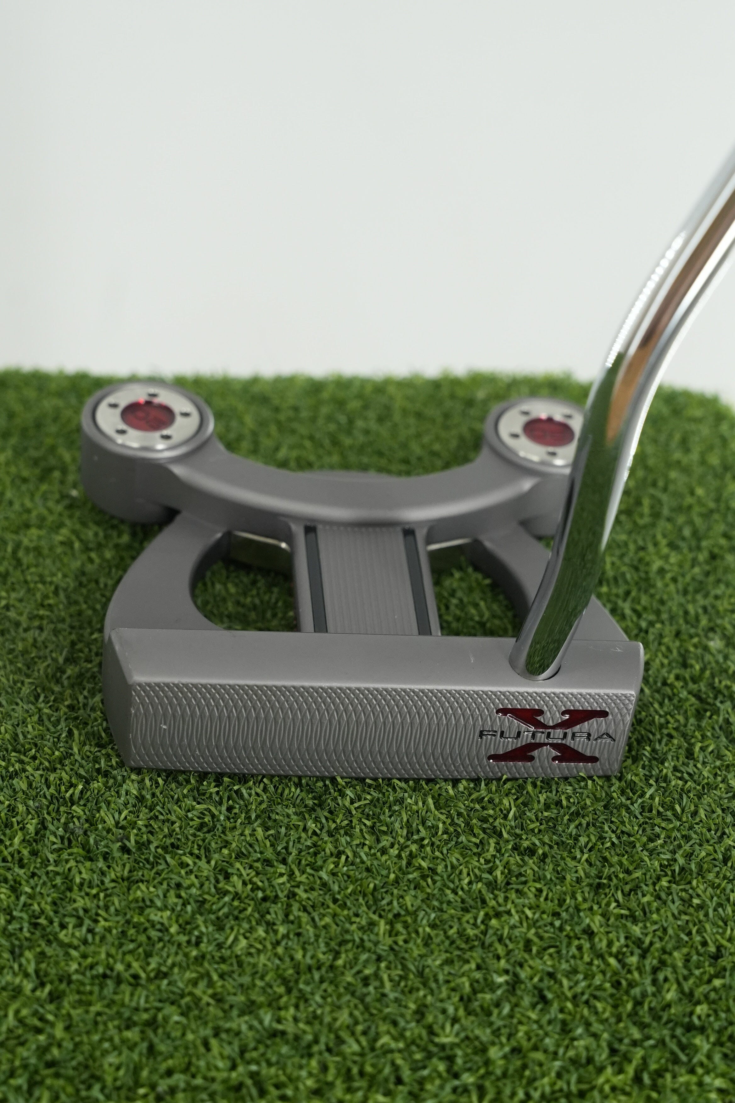 Scotty Cameron Futura X Dual Balance Putter 35.75" Golf Clubs GolfRoots 