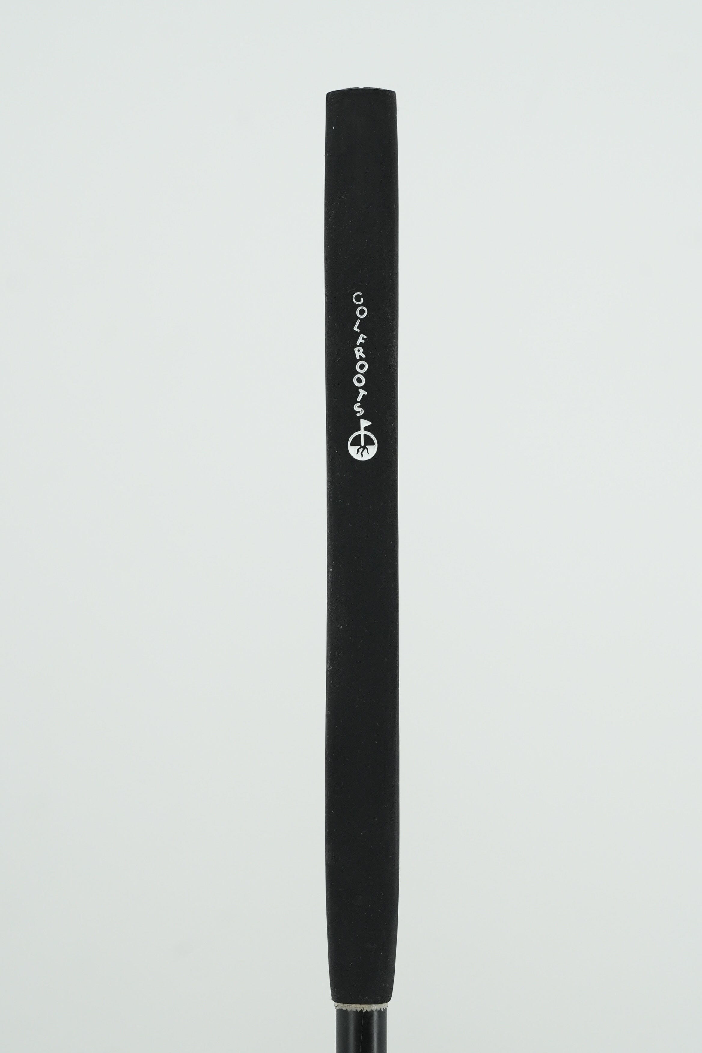 Evnroll ER11V1 Short Slant Mallet Black Tourtac Putter 35.5" Golf Clubs GolfRoots 