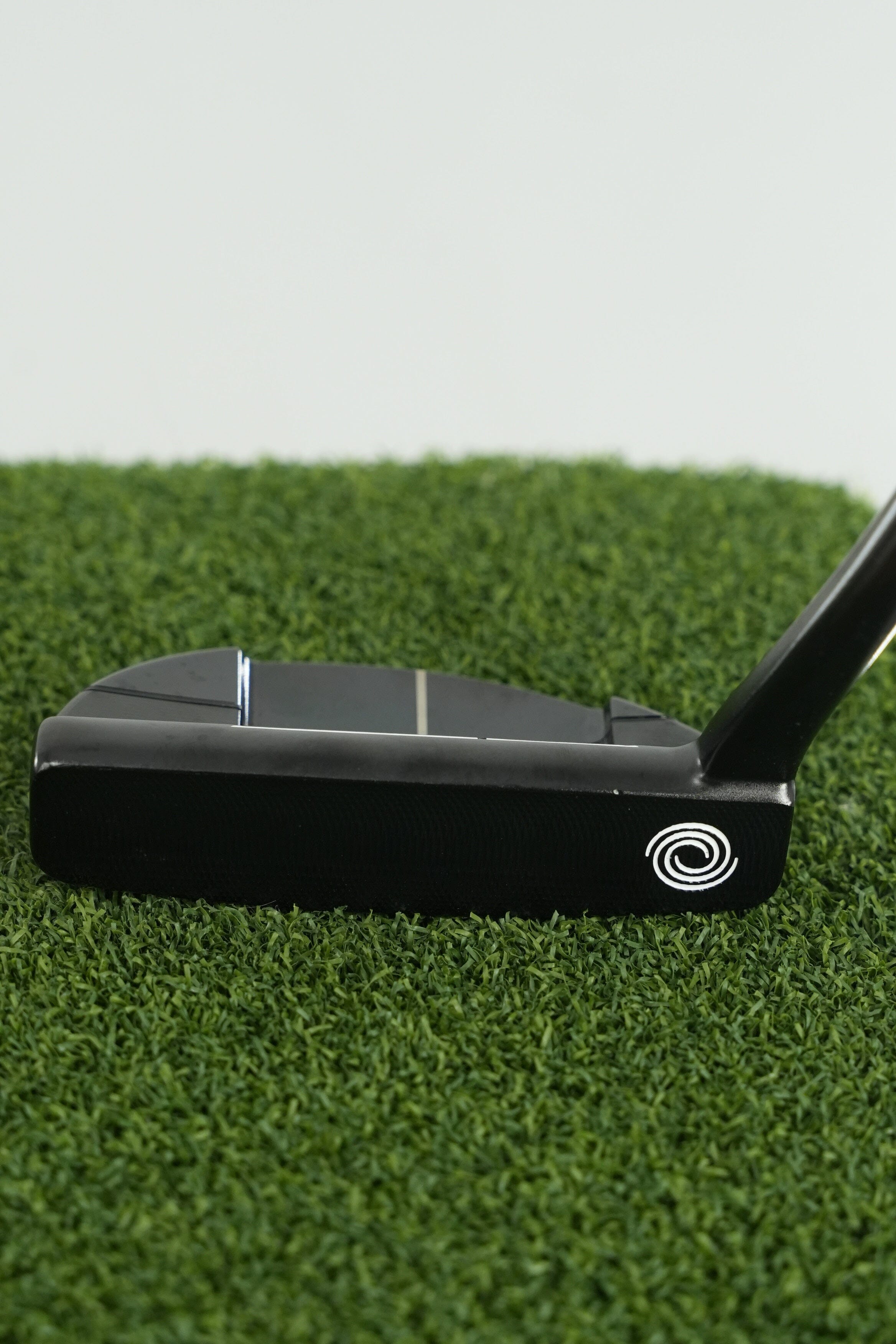 Odyssey Black Series Tour Design 9 Putter 34.25" Golf Clubs GolfRoots 